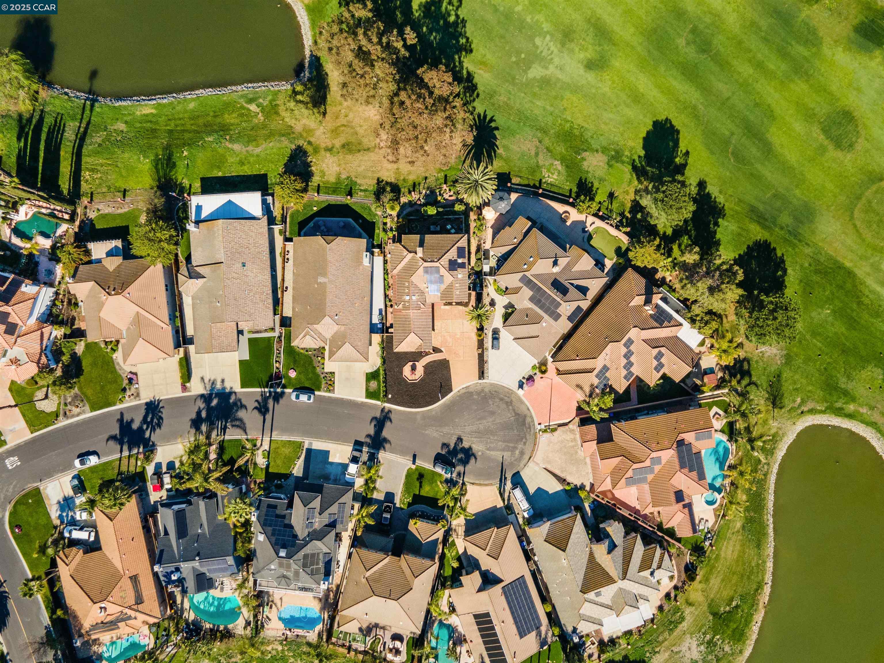 Detail Gallery Image 47 of 54 For 5541 Lanai Court, Discovery Bay,  CA 94505 - 4 Beds | 3 Baths