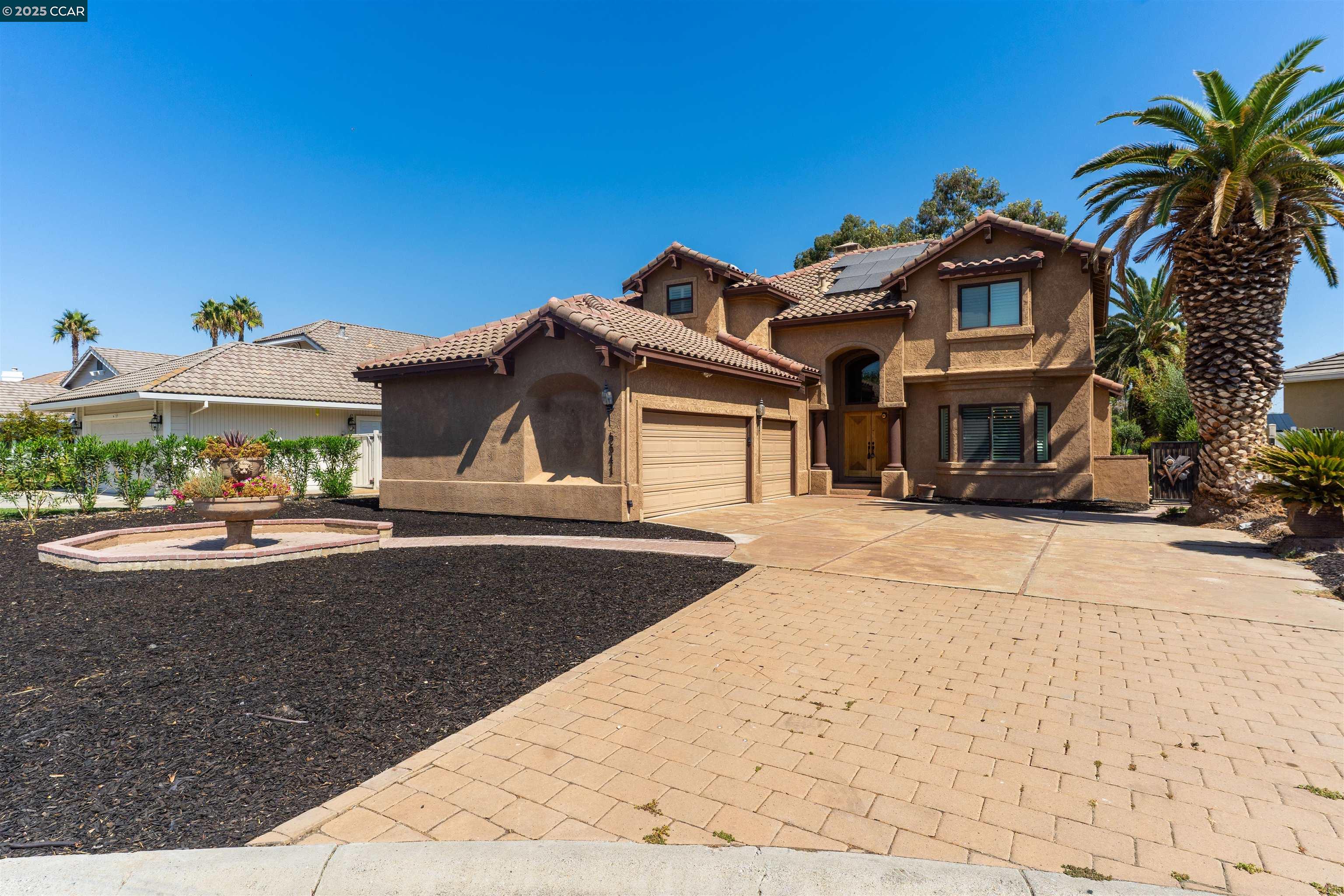 Detail Gallery Image 54 of 54 For 5541 Lanai Court, Discovery Bay,  CA 94505 - 4 Beds | 3 Baths