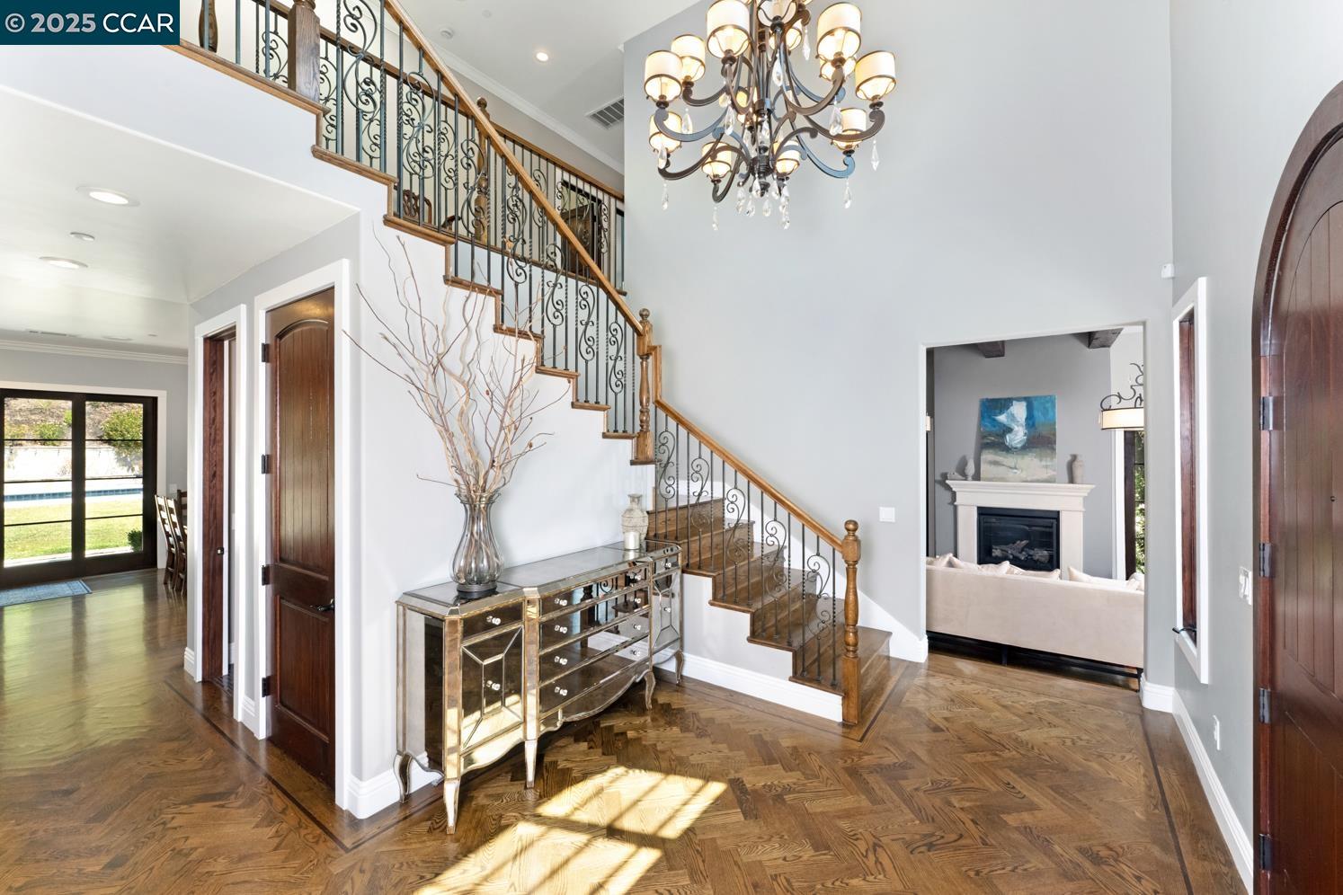 Detail Gallery Image 2 of 59 For 3898 Happy Valley Rd, Lafayette,  CA 94549 - 5 Beds | 4/3 Baths