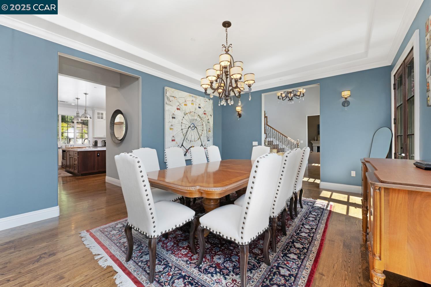 Detail Gallery Image 34 of 59 For 3898 Happy Valley Rd, Lafayette,  CA 94549 - 5 Beds | 4/3 Baths