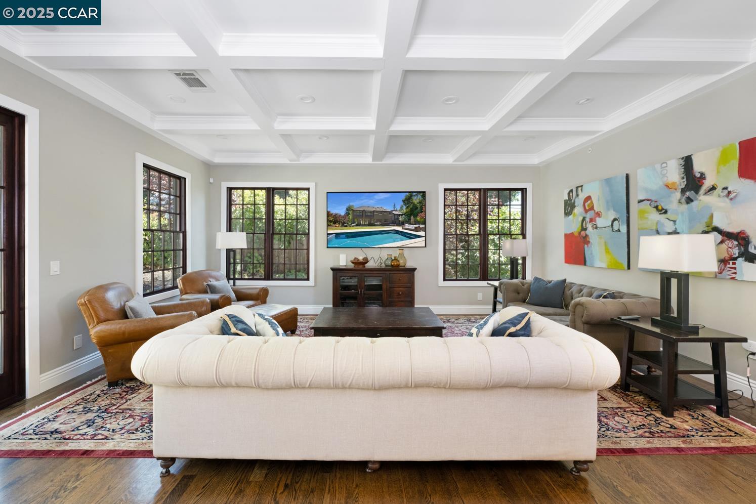 Detail Gallery Image 8 of 59 For 3898 Happy Valley Rd, Lafayette,  CA 94549 - 5 Beds | 4/3 Baths