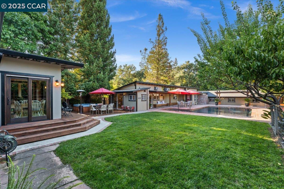 Detail Gallery Image 18 of 60 For 1770 3rd Ave, Walnut Creek,  CA 94597 - 4 Beds | 4 Baths