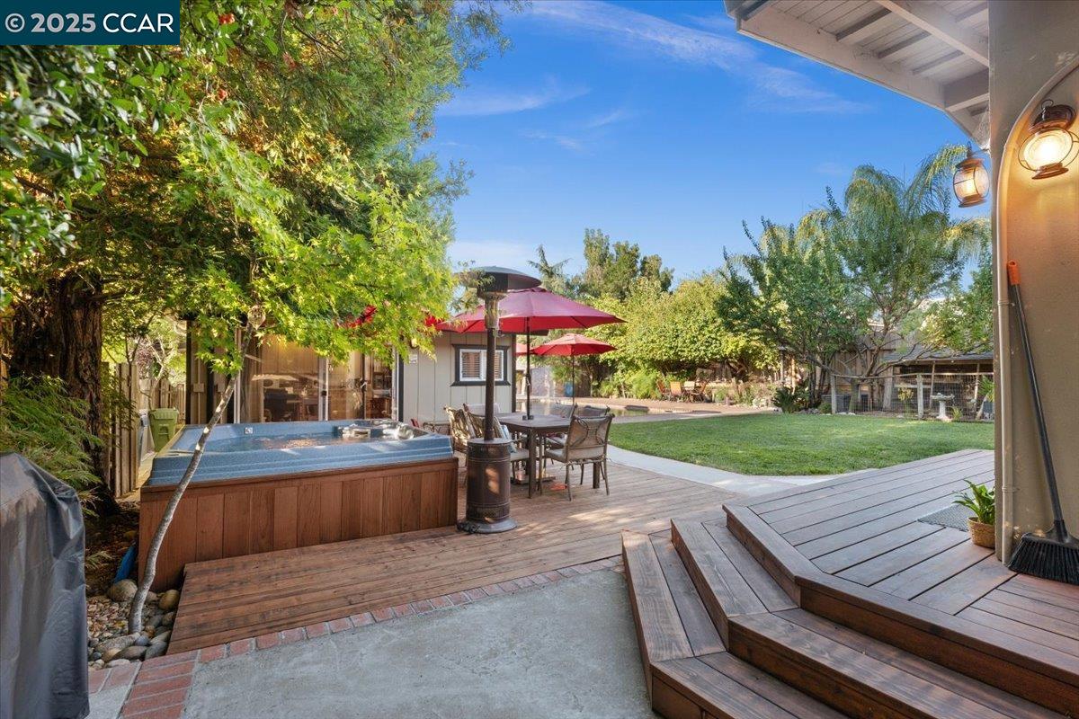 Detail Gallery Image 22 of 60 For 1770 3rd Ave, Walnut Creek,  CA 94597 - 4 Beds | 4 Baths