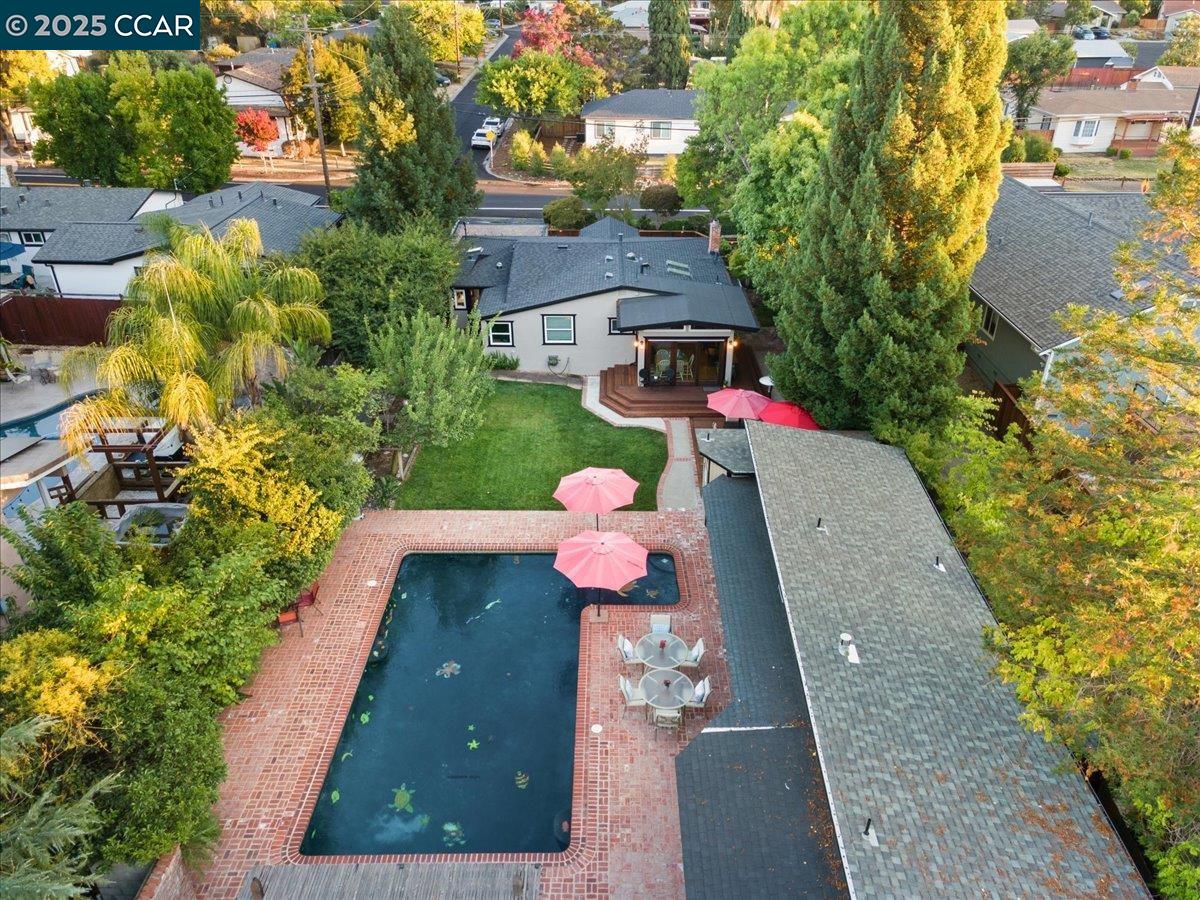 Detail Gallery Image 51 of 60 For 1770 3rd Ave, Walnut Creek,  CA 94597 - 4 Beds | 4 Baths