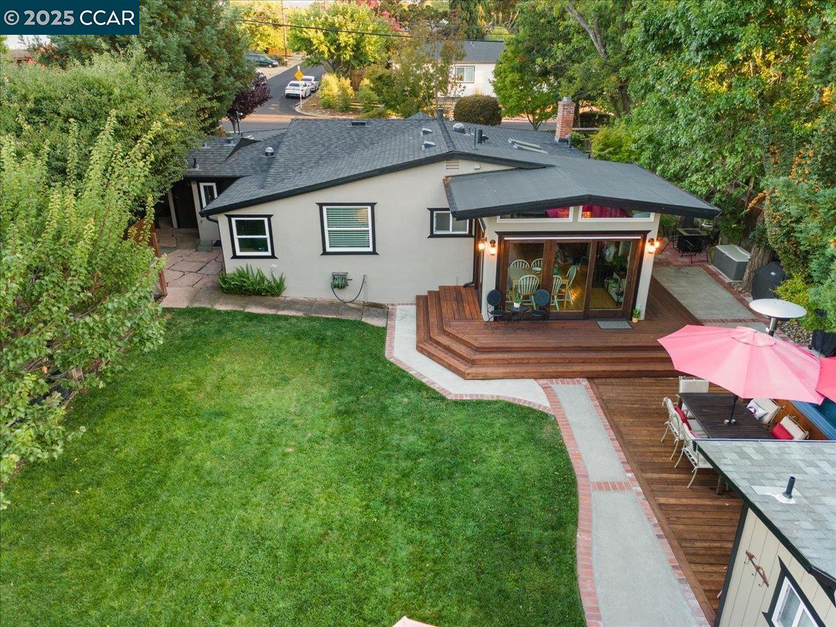 Detail Gallery Image 52 of 60 For 1770 3rd Ave, Walnut Creek,  CA 94597 - 4 Beds | 4 Baths
