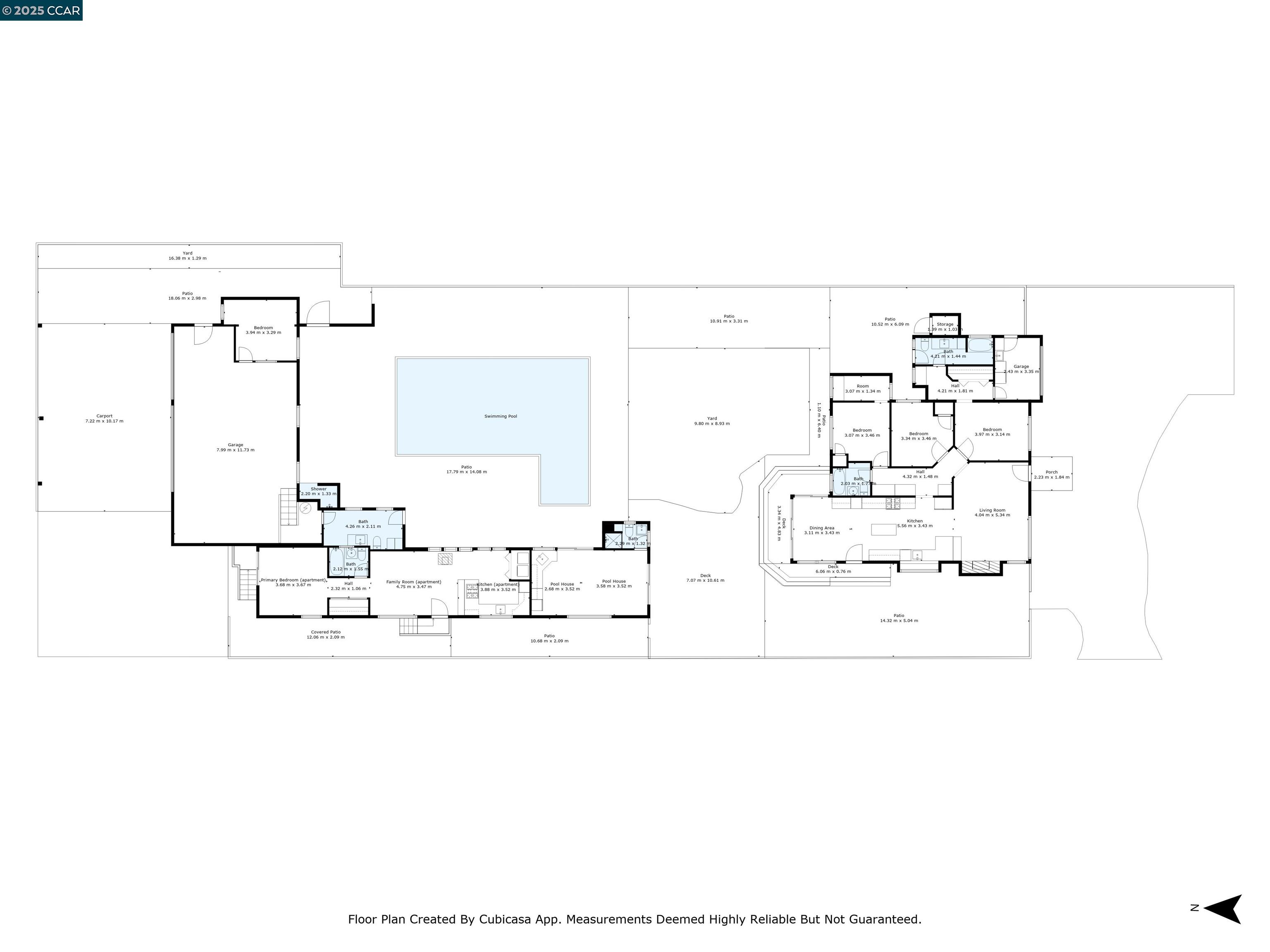 Detail Gallery Image 60 of 60 For 1770 3rd Ave, Walnut Creek,  CA 94597 - 4 Beds | 4 Baths
