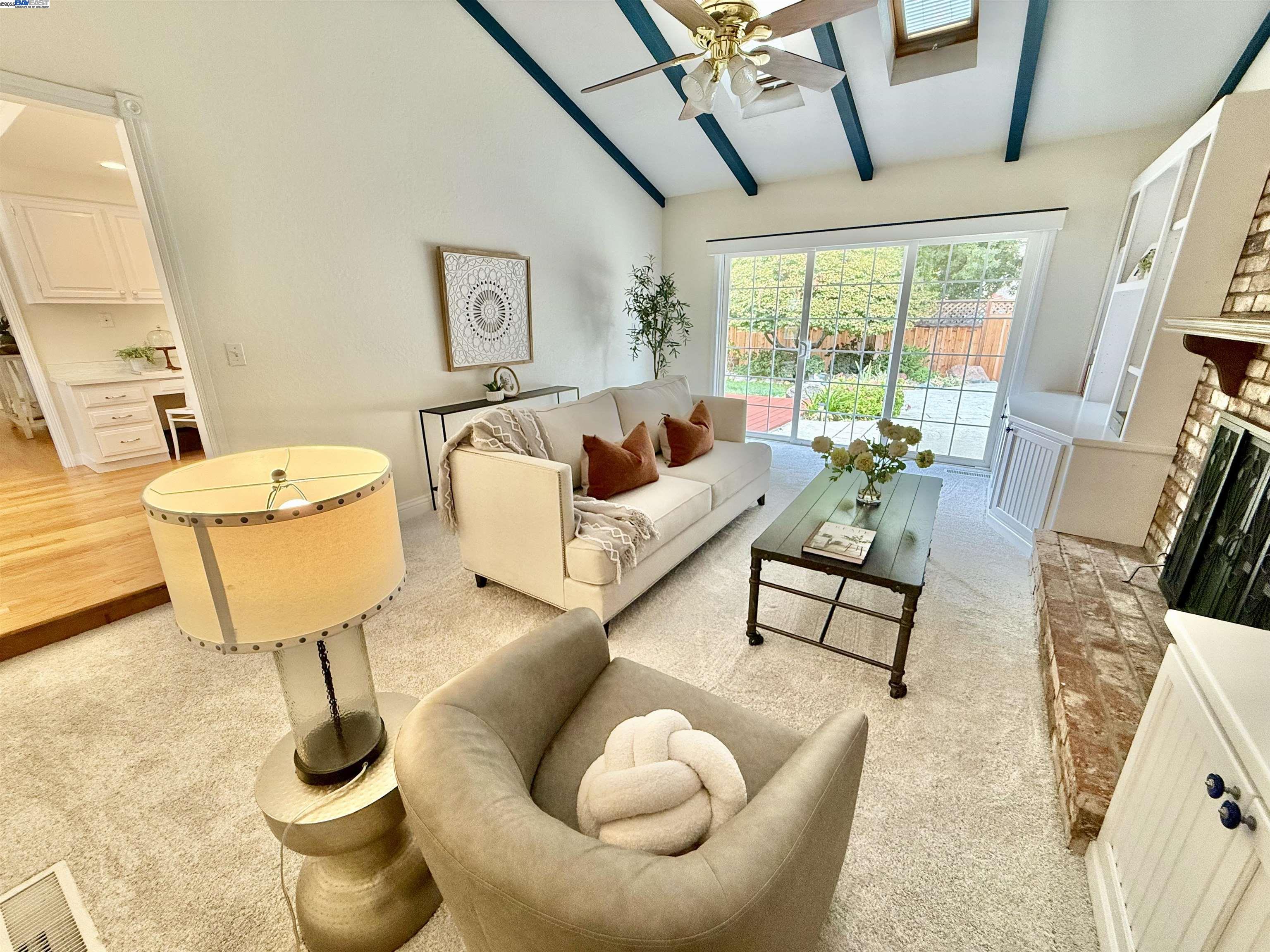 Detail Gallery Image 26 of 60 For 5647 Southbrook Dr, Clayton,  CA 94517 - 4 Beds | 2/1 Baths