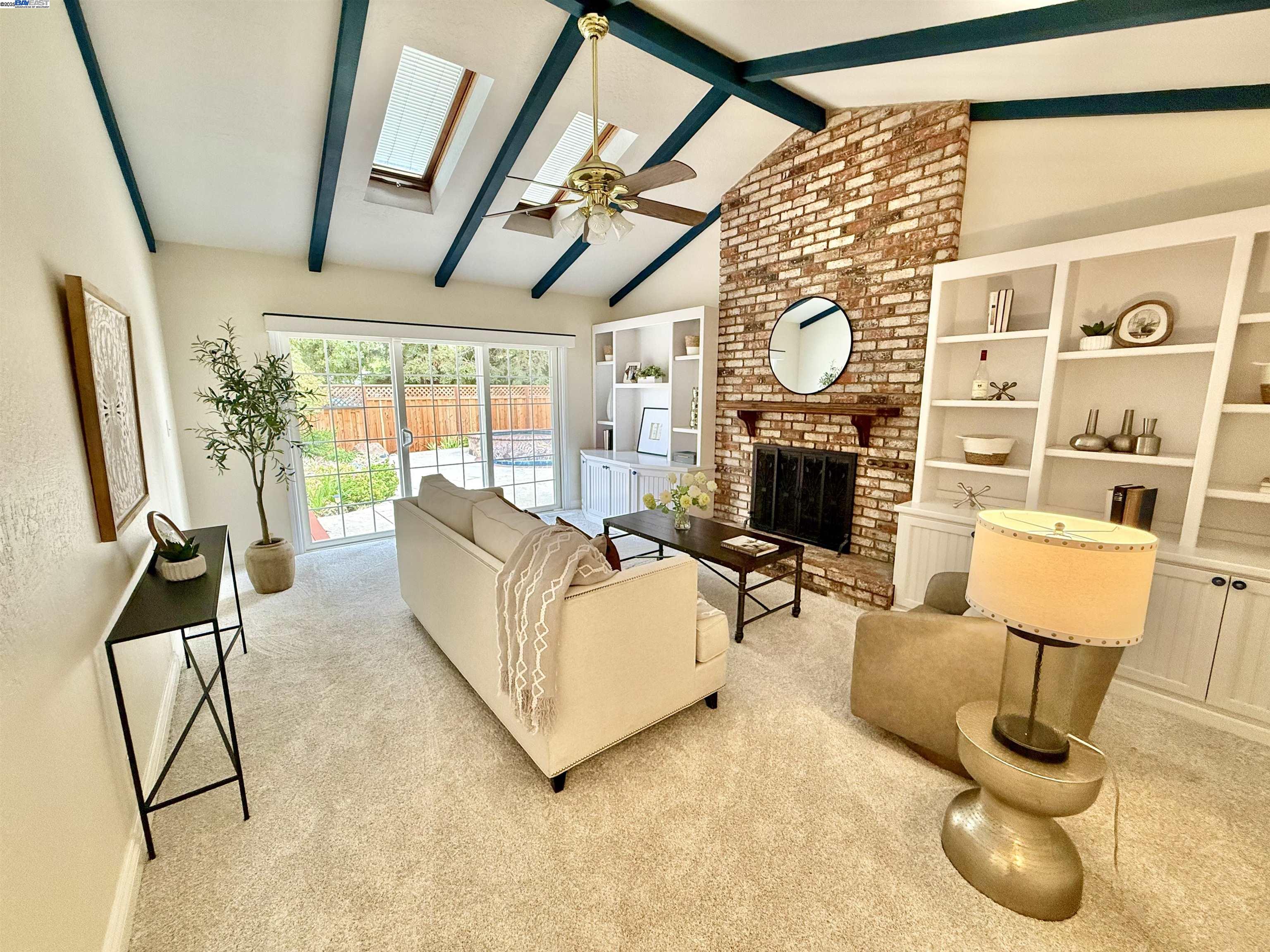Detail Gallery Image 27 of 60 For 5647 Southbrook Dr, Clayton,  CA 94517 - 4 Beds | 2/1 Baths