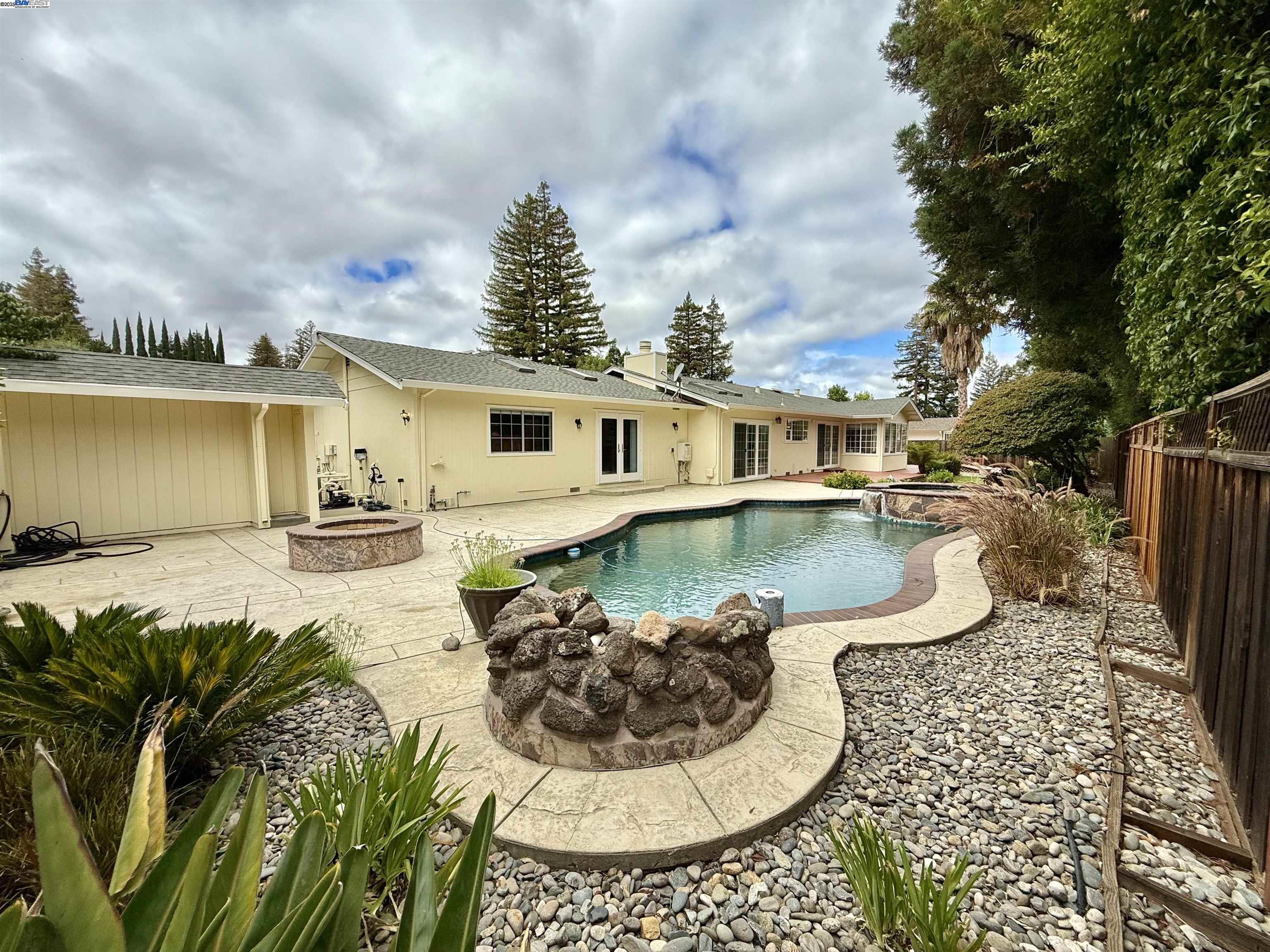Detail Gallery Image 60 of 60 For 5647 Southbrook Dr, Clayton,  CA 94517 - 4 Beds | 2/1 Baths