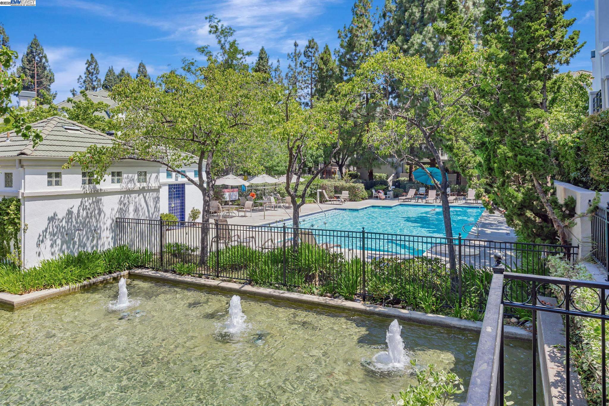 Detail Gallery Image 37 of 38 For 455 Navaro Way #201,  San Jose,  CA 95134 - 1 Beds | 1 Baths