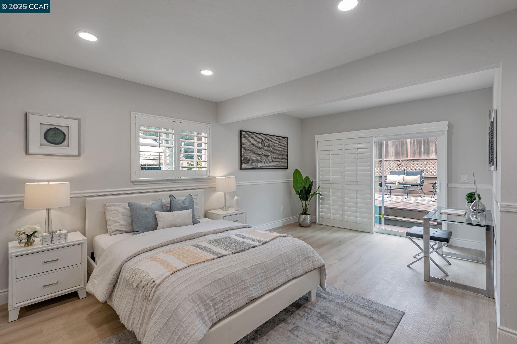Detail Gallery Image 14 of 33 For 147 Covington St, Oakland,  CA 94605 - 4 Beds | 2 Baths