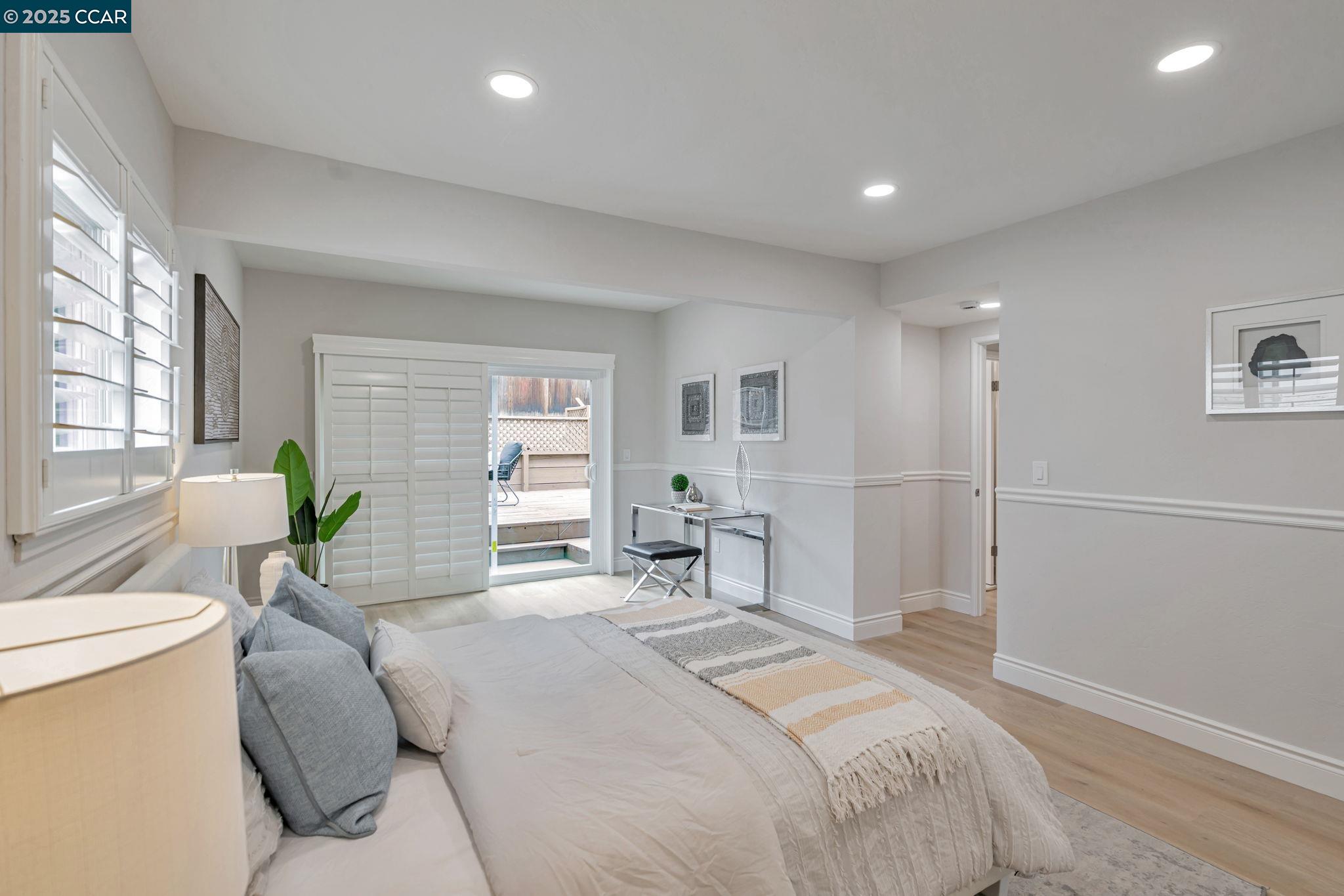 Detail Gallery Image 15 of 33 For 147 Covington St, Oakland,  CA 94605 - 4 Beds | 2 Baths