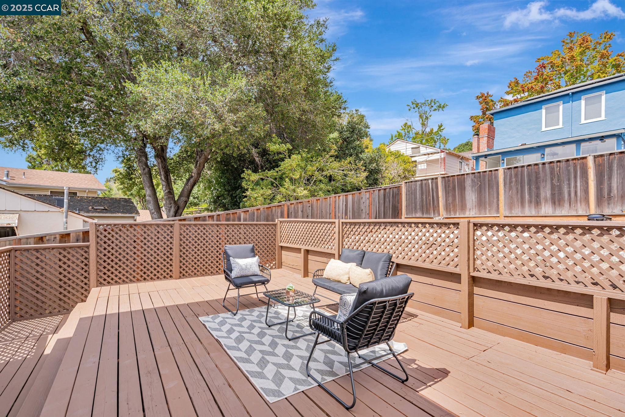 Detail Gallery Image 31 of 33 For 147 Covington St, Oakland,  CA 94605 - 4 Beds | 2 Baths