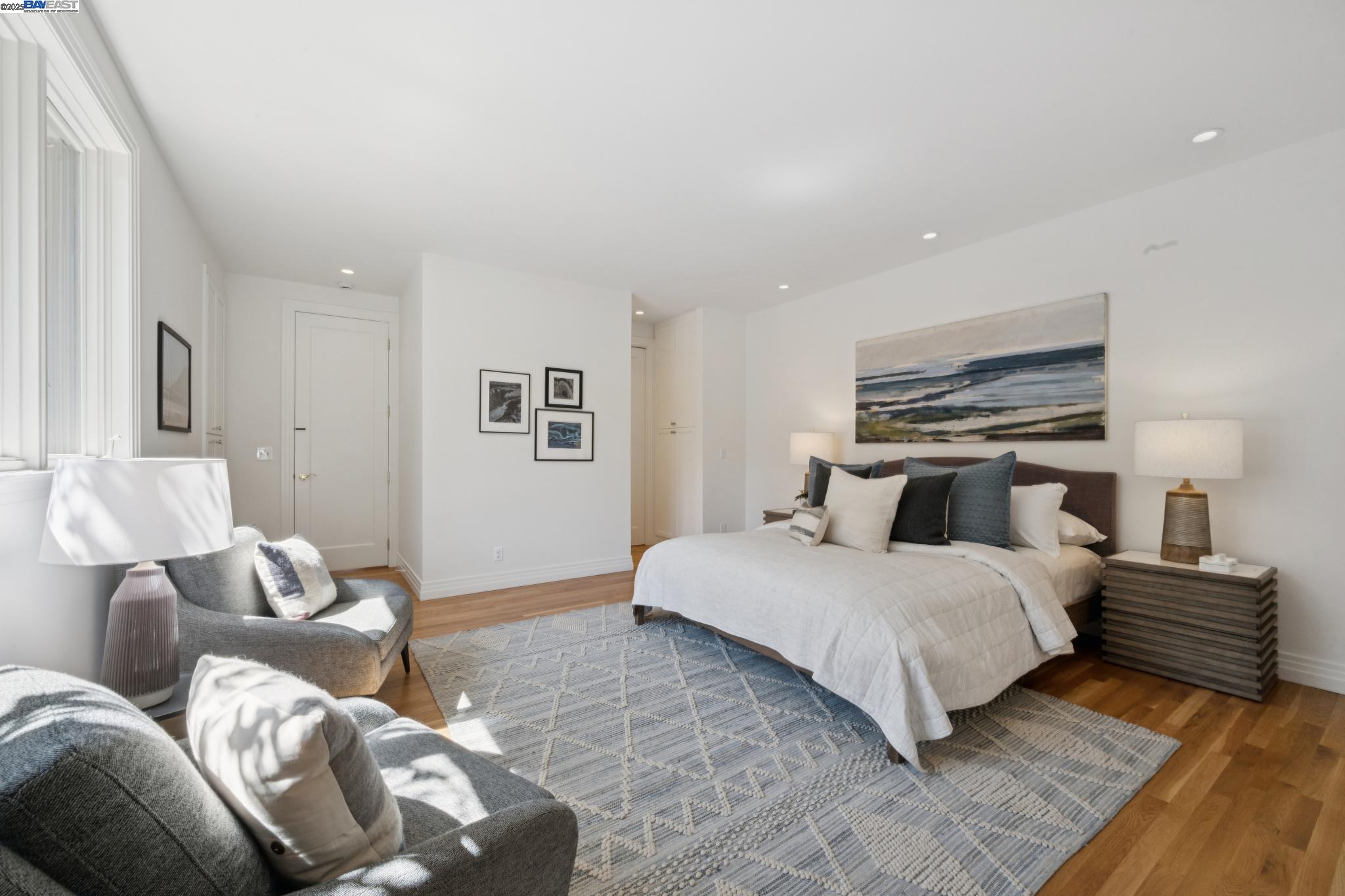 Detail Gallery Image 36 of 60 For 64 Roble Road, Oakland,  CA 94618 - 4 Beds | 4/1 Baths