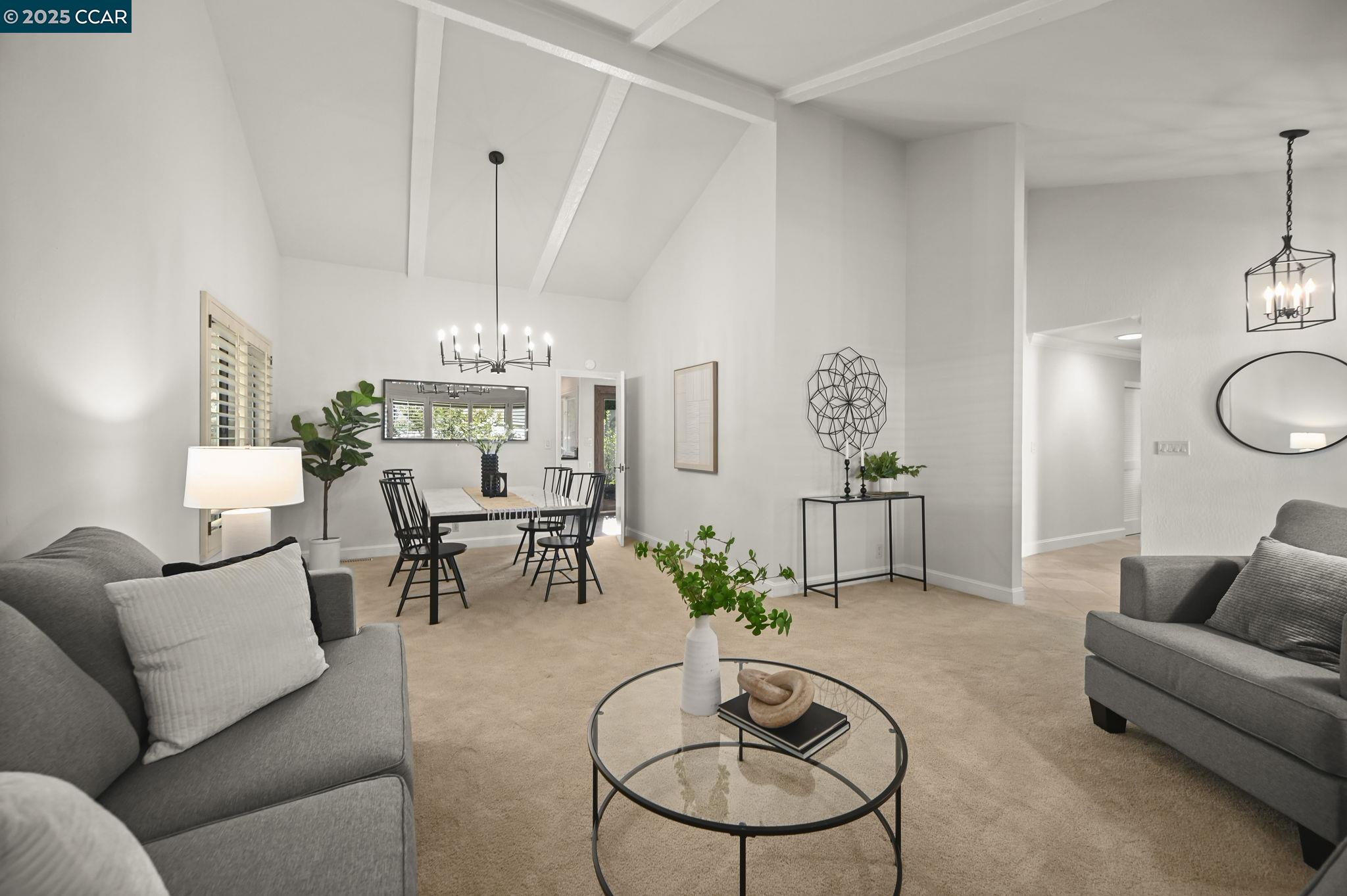 Detail Gallery Image 11 of 57 For 924 Cheyenne Dr, Walnut Creek,  CA 94598 - 4 Beds | 2 Baths