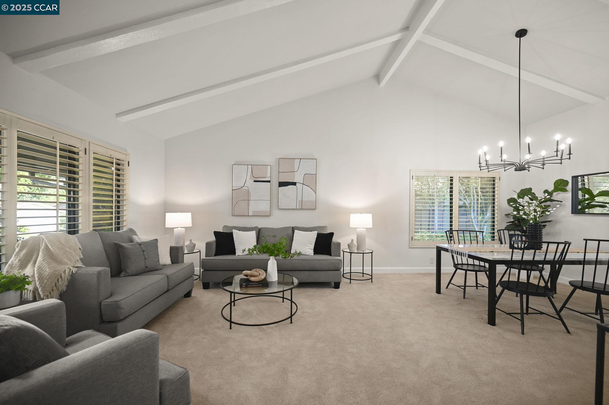 Detail Gallery Image 12 of 57 For 924 Cheyenne Dr, Walnut Creek,  CA 94598 - 4 Beds | 2 Baths