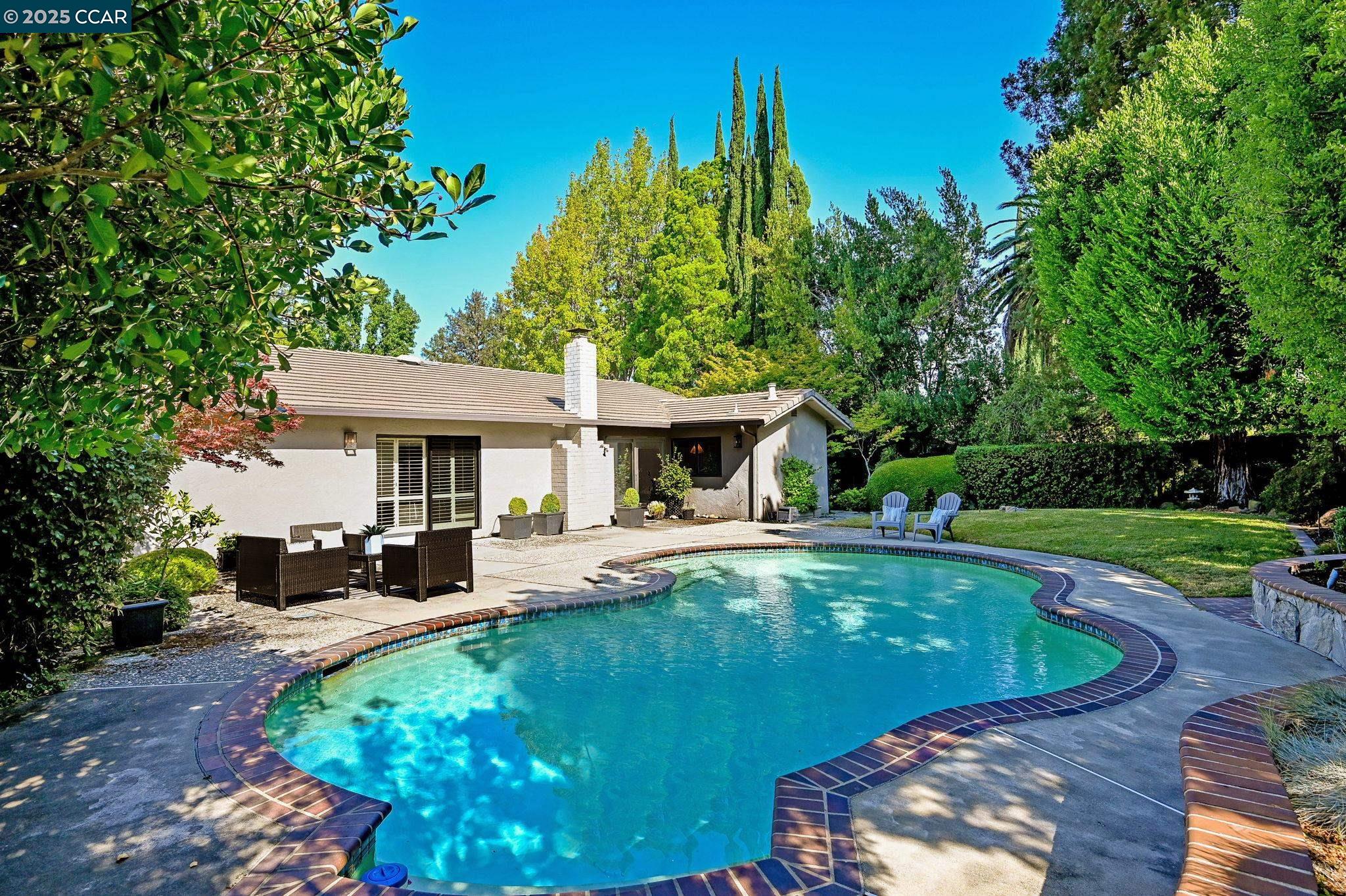 Detail Gallery Image 3 of 57 For 924 Cheyenne Dr, Walnut Creek,  CA 94598 - 4 Beds | 2 Baths