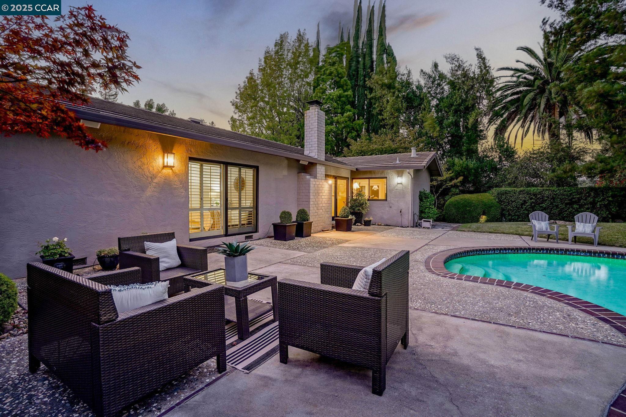 Detail Gallery Image 40 of 57 For 924 Cheyenne Dr, Walnut Creek,  CA 94598 - 4 Beds | 2 Baths