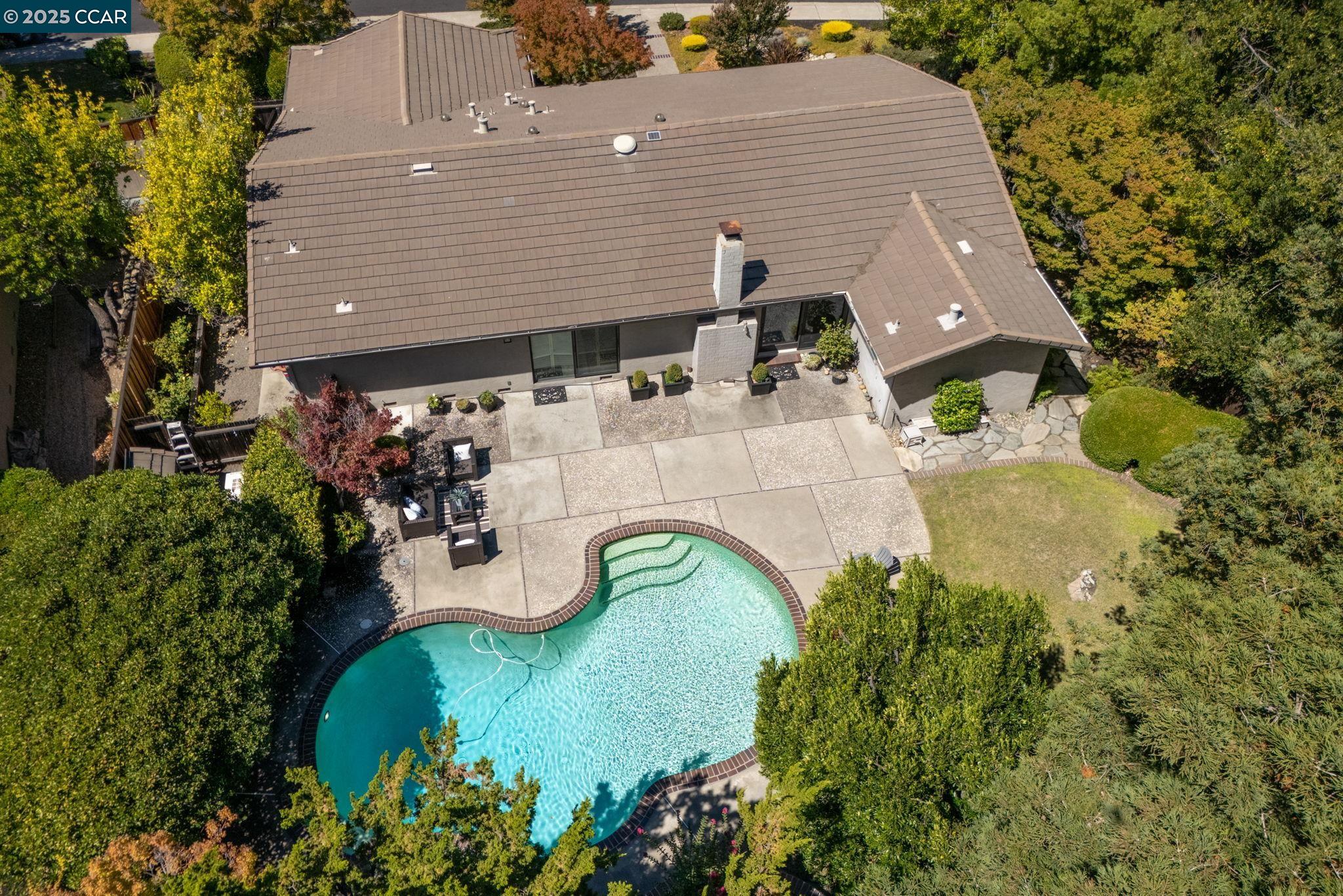 Detail Gallery Image 51 of 57 For 924 Cheyenne Dr, Walnut Creek,  CA 94598 - 4 Beds | 2 Baths