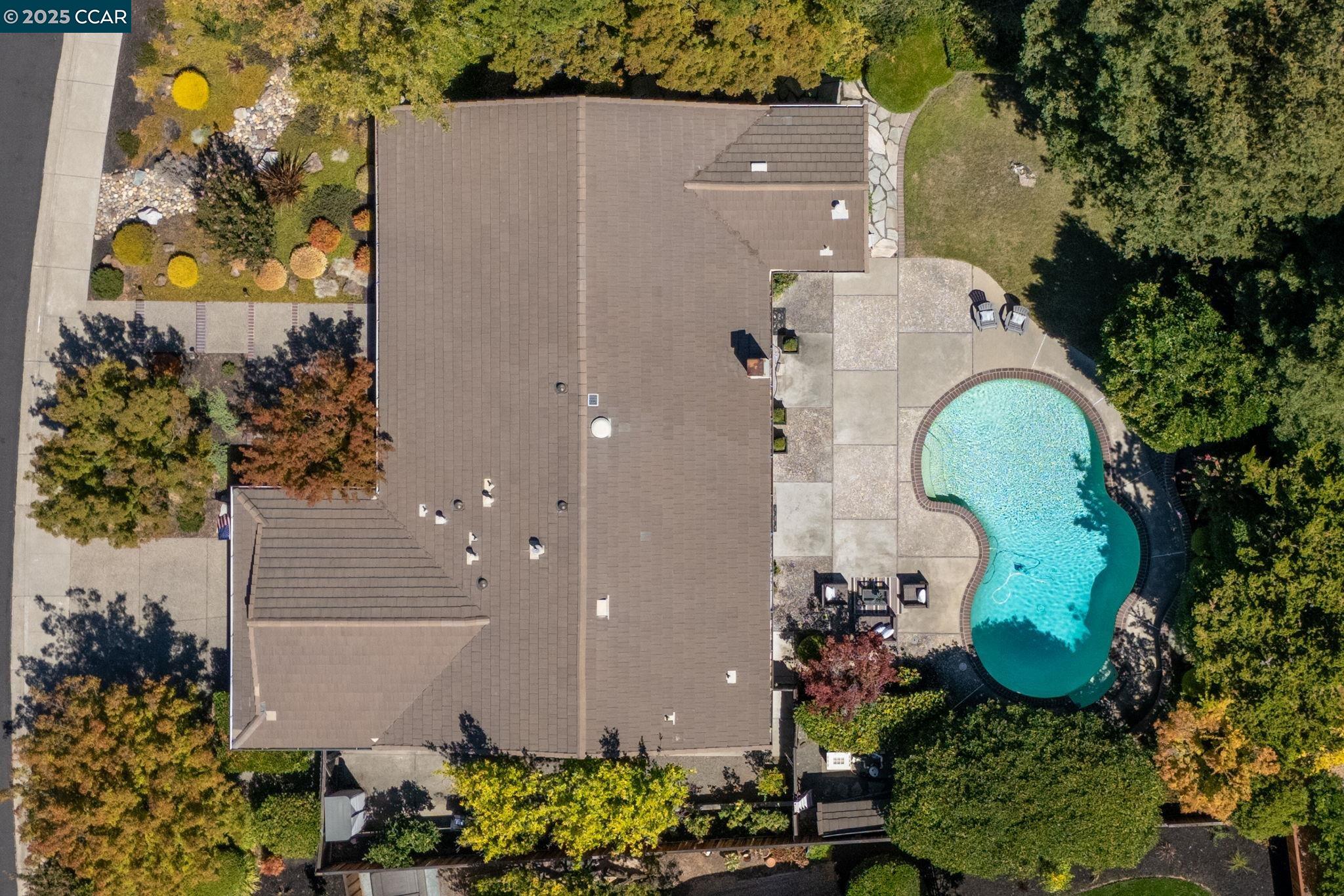 Detail Gallery Image 54 of 57 For 924 Cheyenne Dr, Walnut Creek,  CA 94598 - 4 Beds | 2 Baths