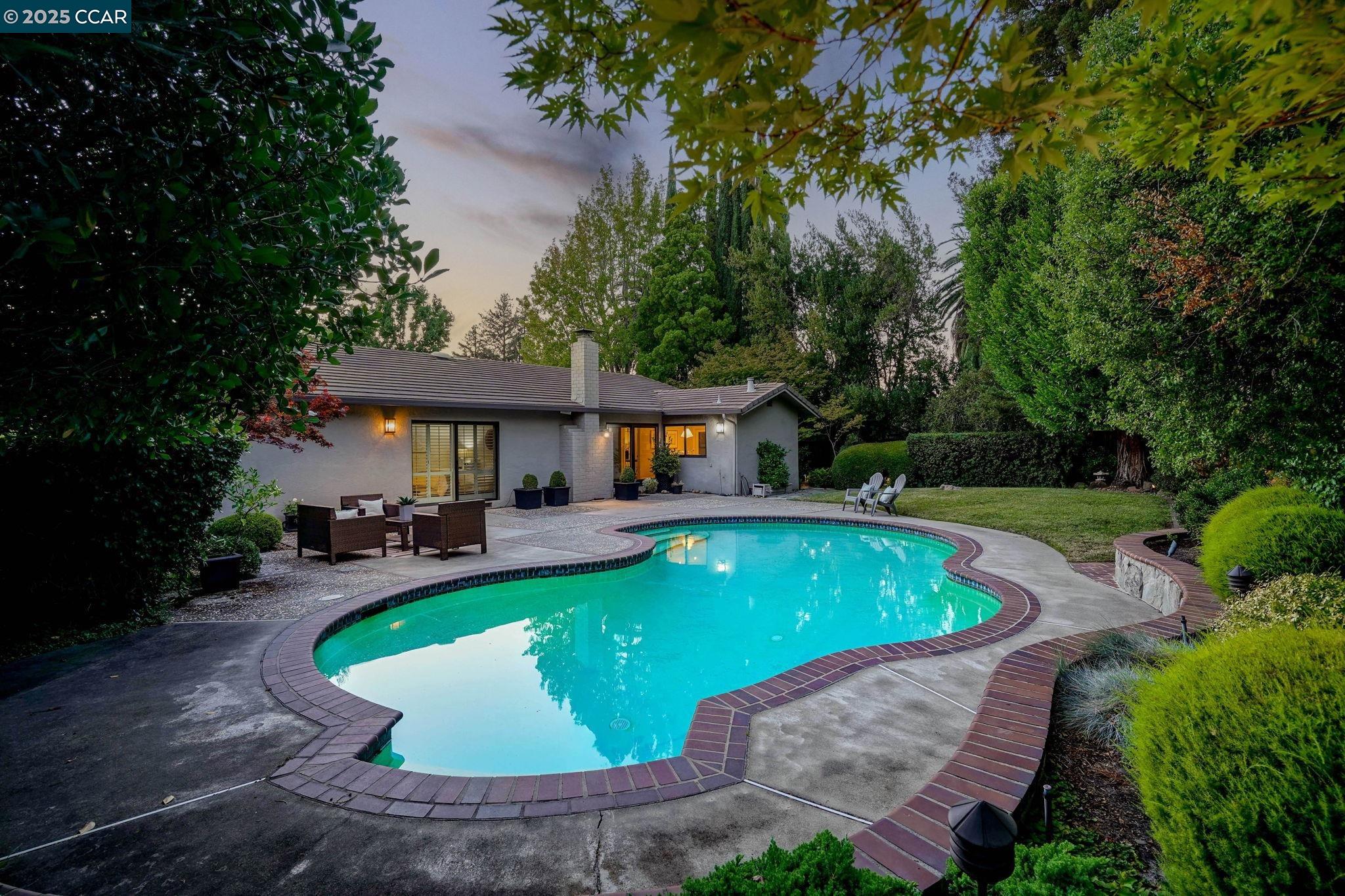 Detail Gallery Image 56 of 57 For 924 Cheyenne Dr, Walnut Creek,  CA 94598 - 4 Beds | 2 Baths