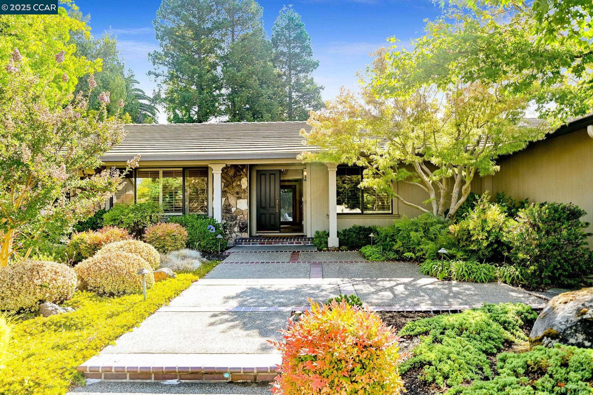 Detail Gallery Image 7 of 57 For 924 Cheyenne Dr, Walnut Creek,  CA 94598 - 4 Beds | 2 Baths