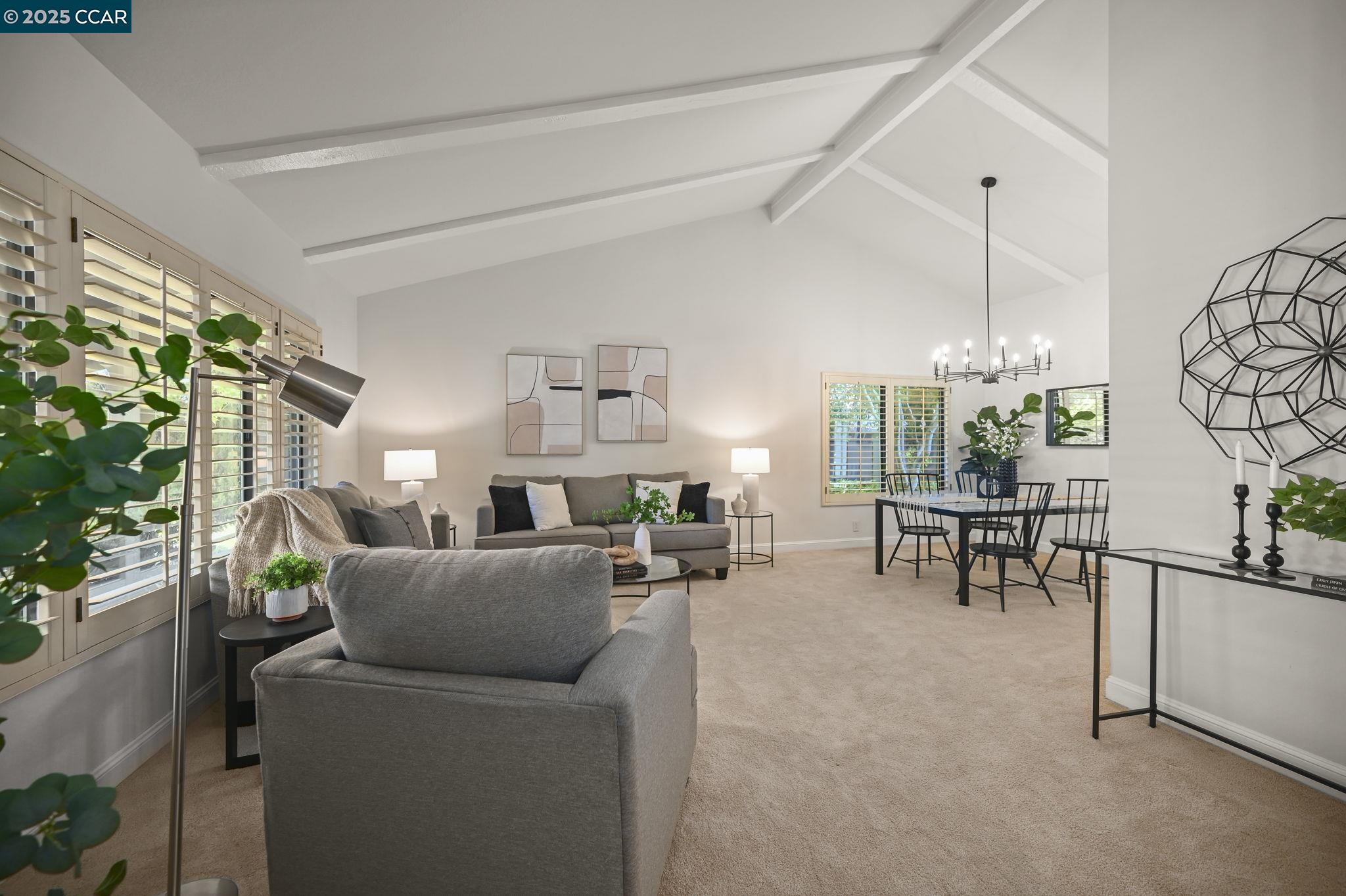 Detail Gallery Image 10 of 57 For 924 Cheyenne Dr, Walnut Creek,  CA 94598 - 4 Beds | 2 Baths