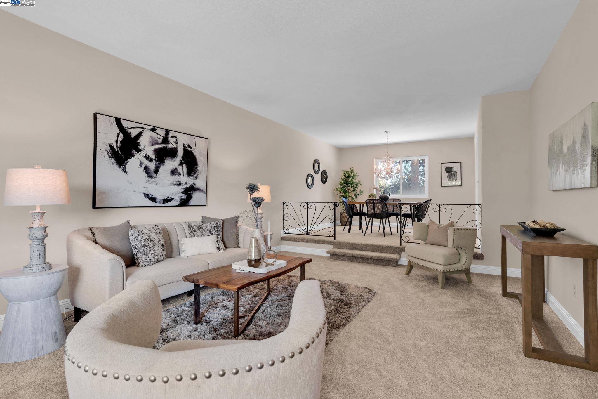 Detail Gallery Image 8 of 53 For 38 Barcelona Pl, Danville,  CA 94526 - 5 Beds | 3 Baths