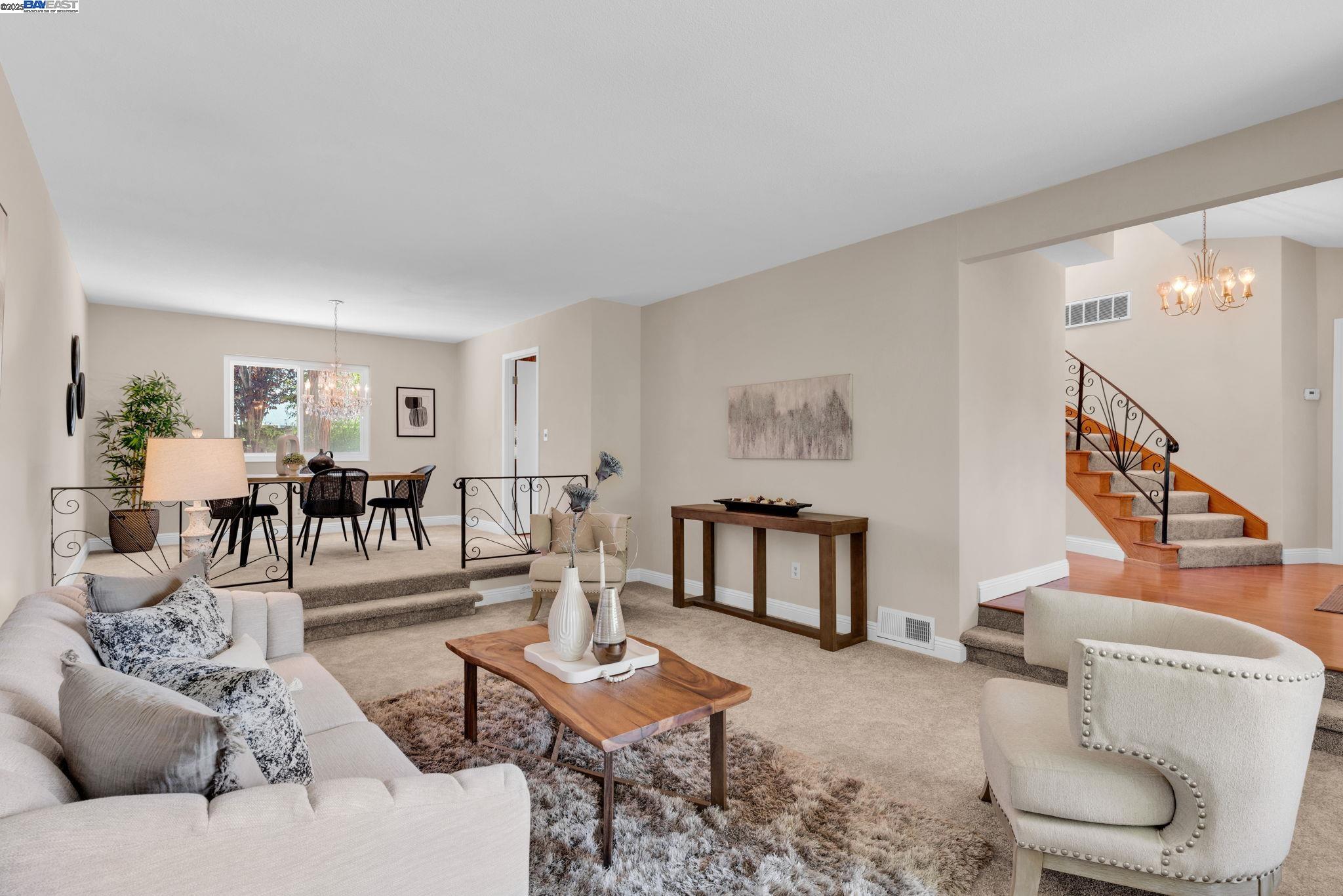 Detail Gallery Image 10 of 53 For 38 Barcelona Pl, Danville,  CA 94526 - 5 Beds | 3 Baths