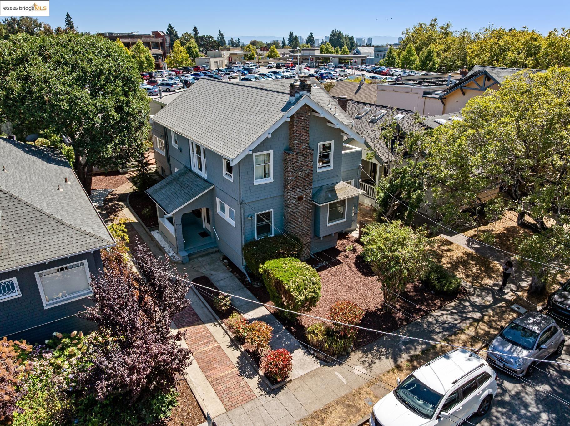 Detail Gallery Image 2 of 41 For 2714 Alcat Ave, Berkeley,  CA 94705 - – Beds | – Baths