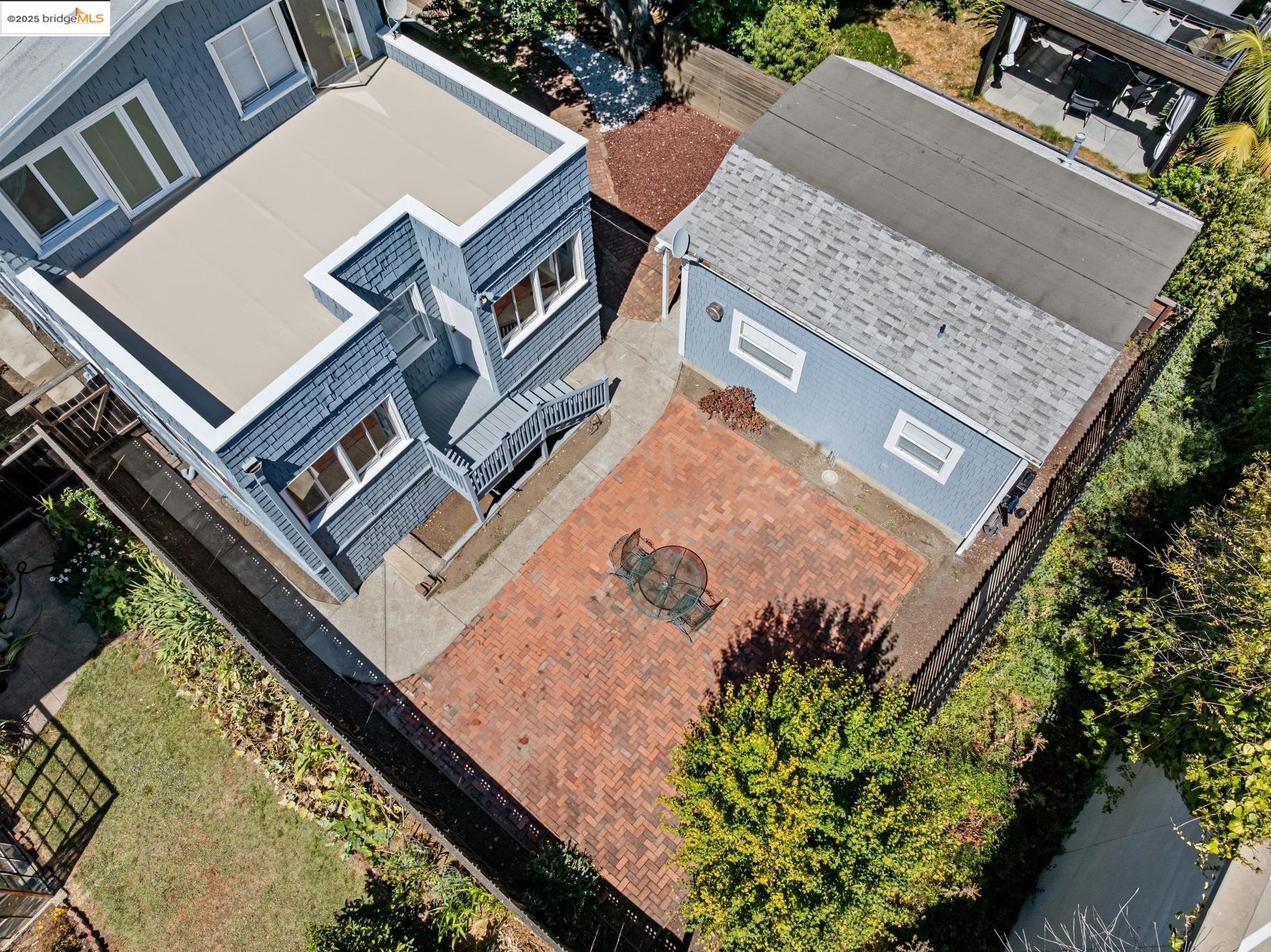 Detail Gallery Image 37 of 41 For 2714 Alcat Ave, Berkeley,  CA 94705 - – Beds | – Baths