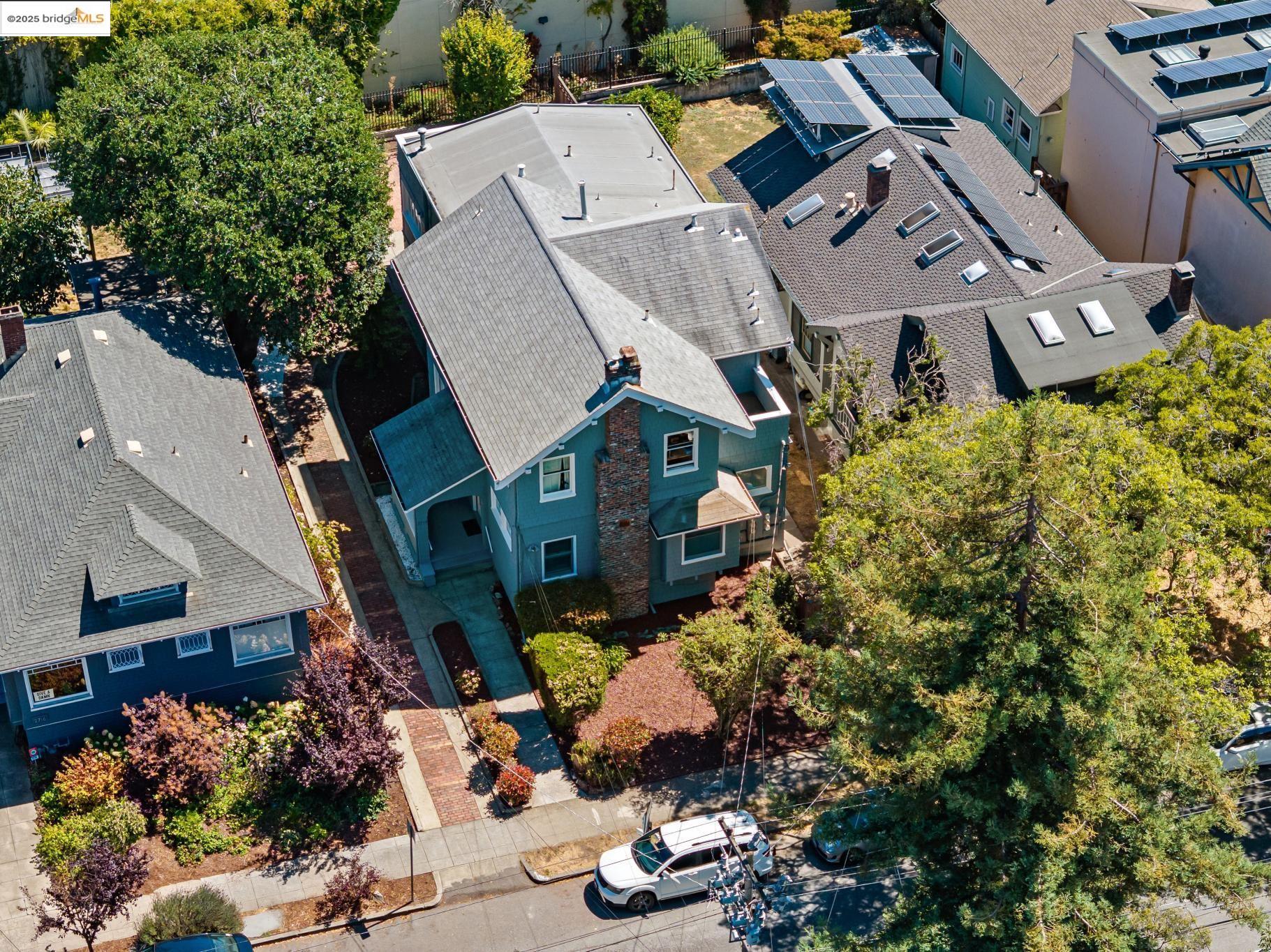 Detail Gallery Image 38 of 41 For 2714 Alcat Ave, Berkeley,  CA 94705 - – Beds | – Baths
