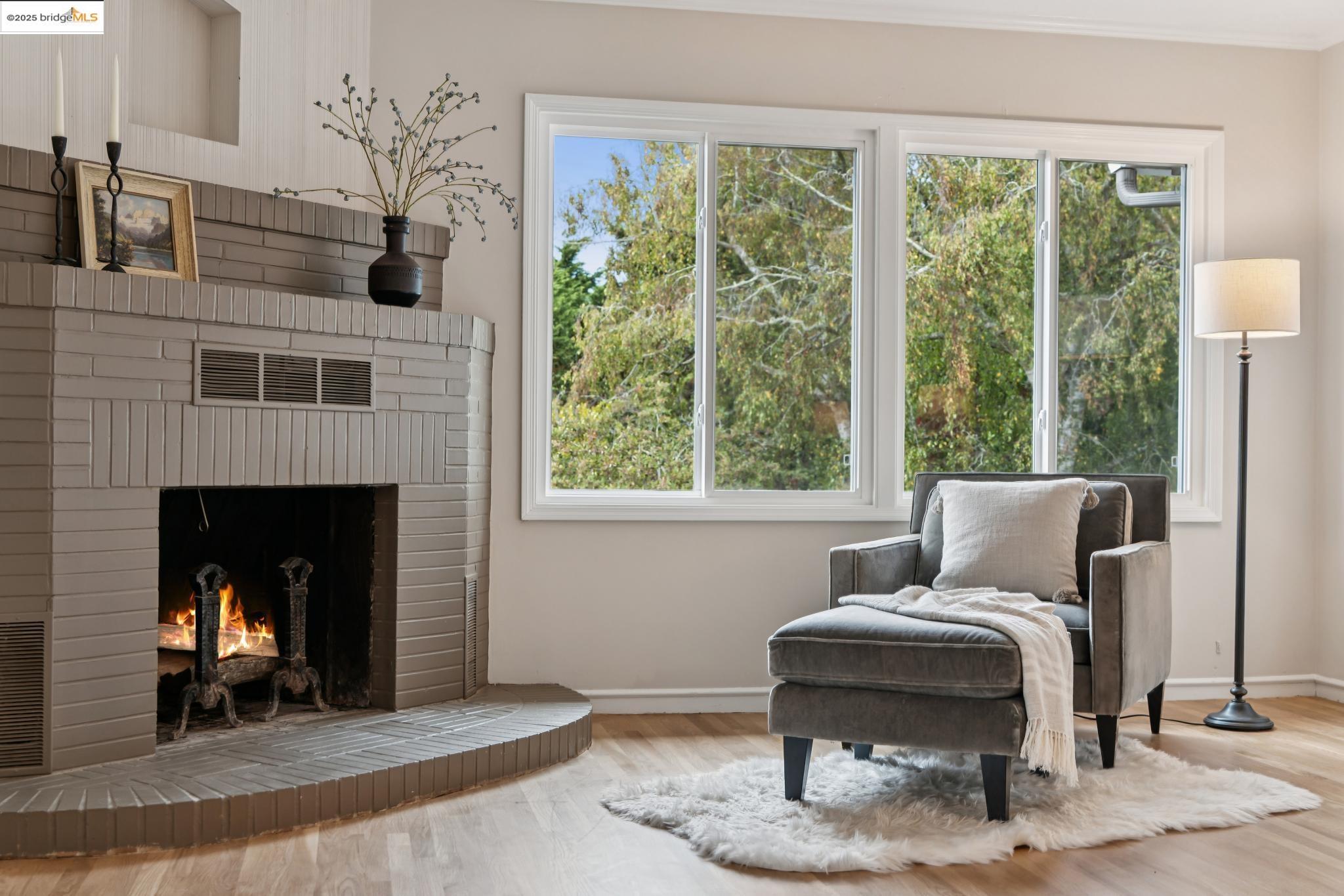 Detail Gallery Image 29 of 60 For 1057 Arlington Blvd, El Cerrito,  CA 94530-2705 - 5 Beds | 3 Baths