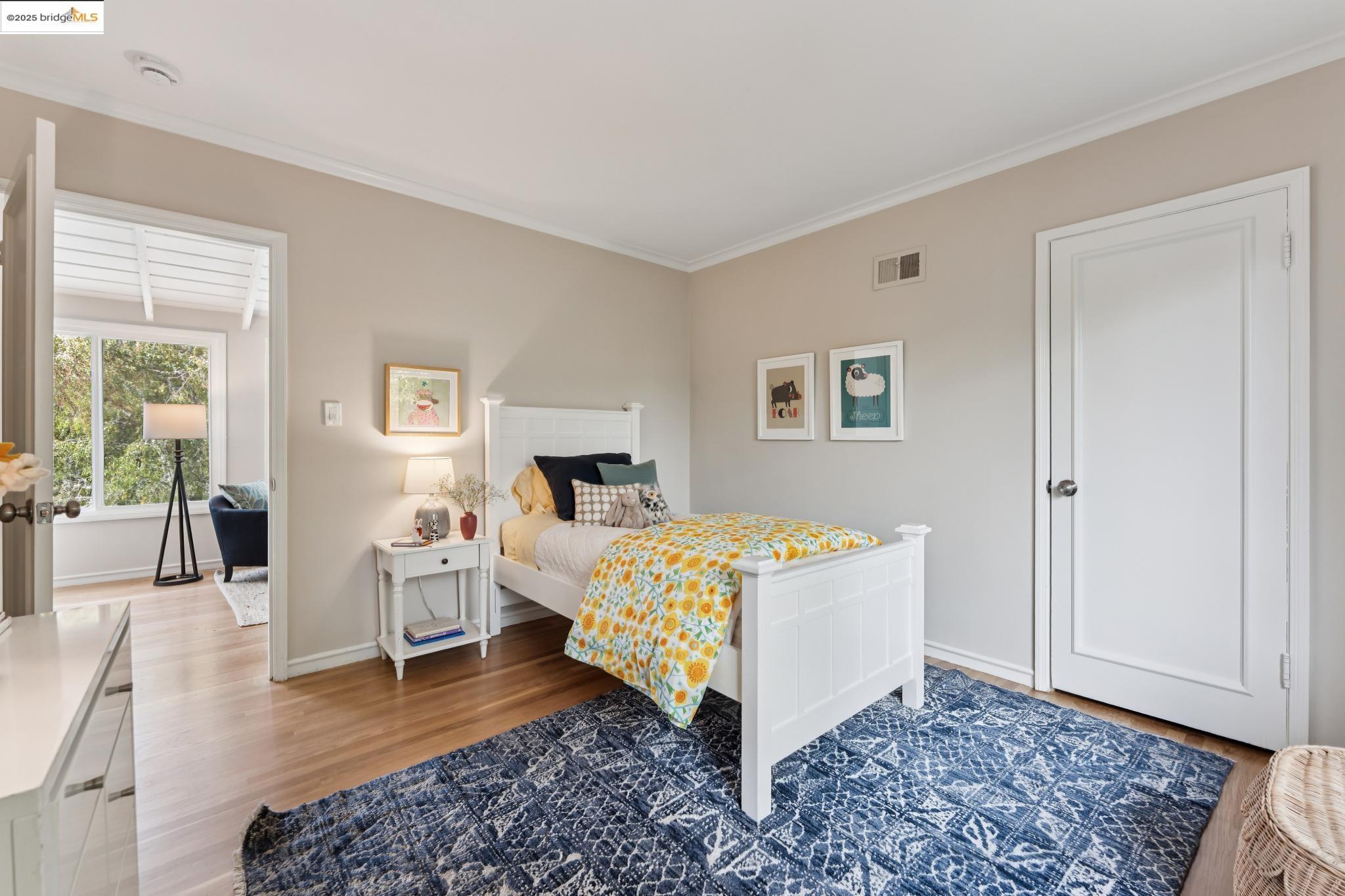 Detail Gallery Image 38 of 60 For 1057 Arlington Blvd, El Cerrito,  CA 94530-2705 - 5 Beds | 3 Baths