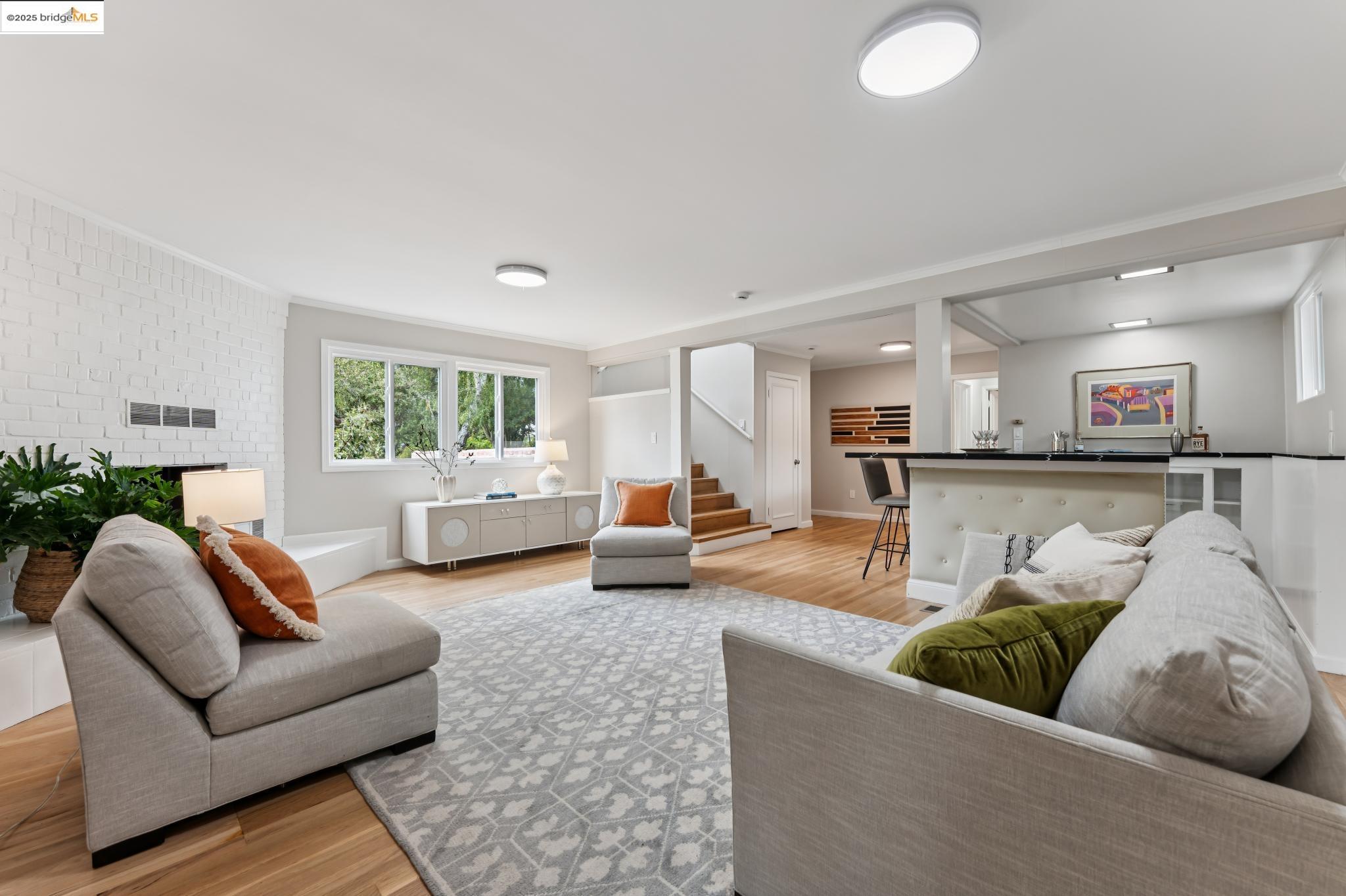 Detail Gallery Image 41 of 60 For 1057 Arlington Blvd, El Cerrito,  CA 94530-2705 - 5 Beds | 3 Baths