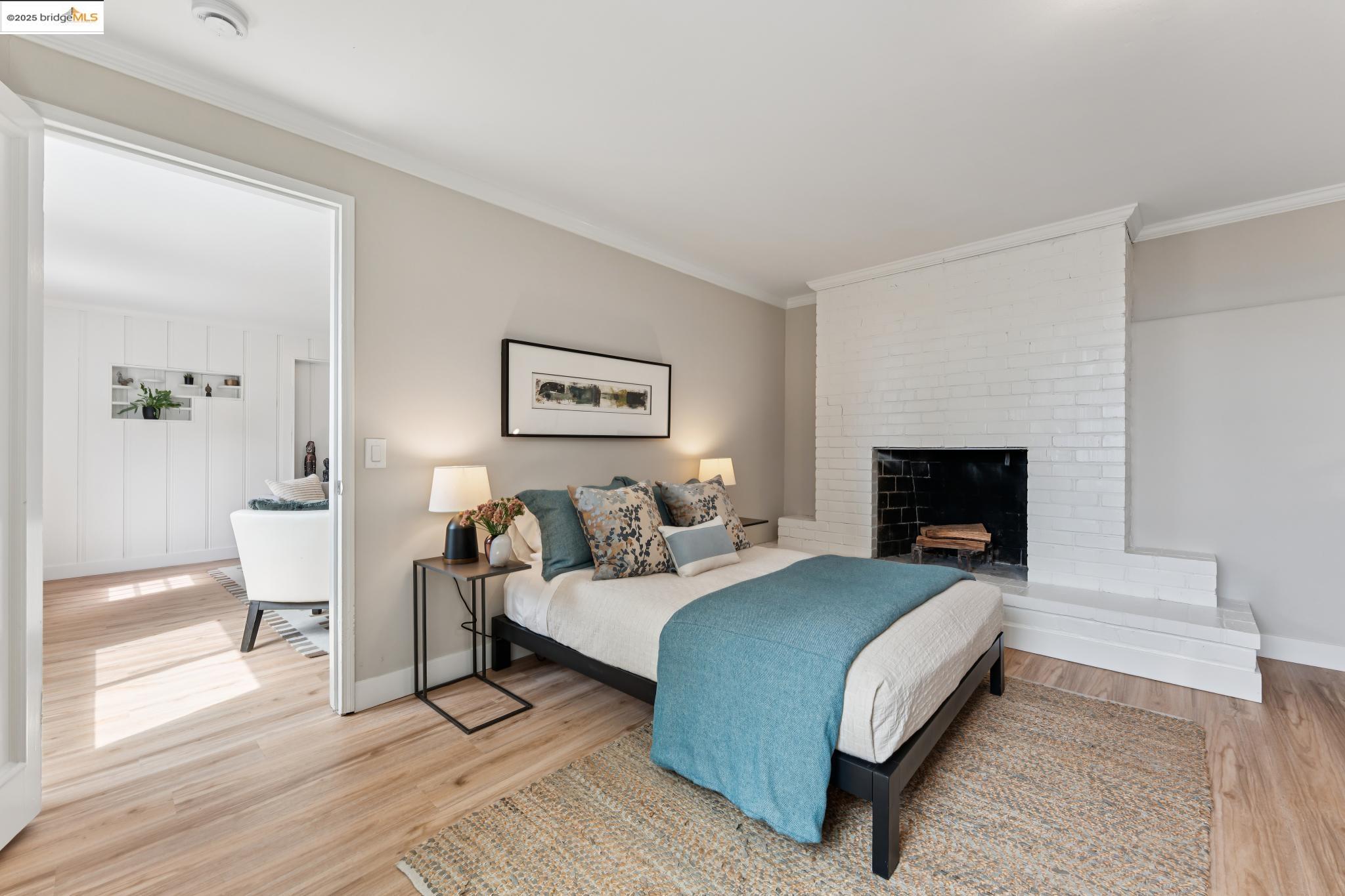 Detail Gallery Image 54 of 60 For 1057 Arlington Blvd, El Cerrito,  CA 94530-2705 - 5 Beds | 3 Baths