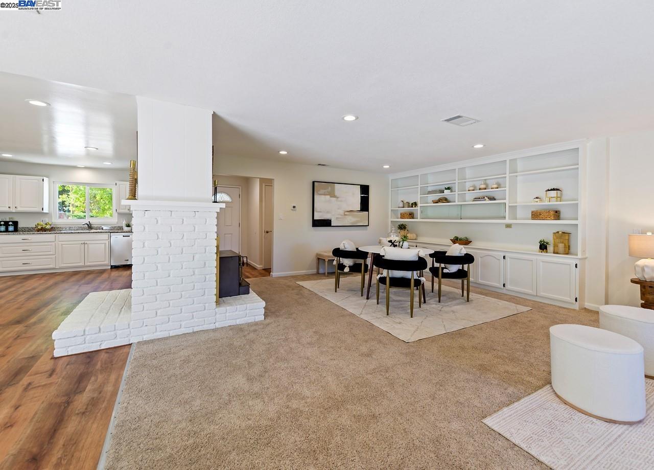 Detail Gallery Image 14 of 43 For 957 Ina Dr, Alamo,  CA 94507 - 4 Beds | 3 Baths