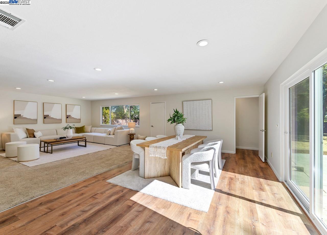Detail Gallery Image 16 of 43 For 957 Ina Dr, Alamo,  CA 94507 - 4 Beds | 3 Baths