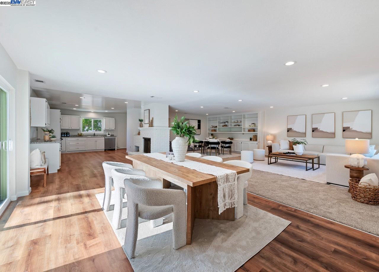 Detail Gallery Image 24 of 43 For 957 Ina Dr, Alamo,  CA 94507 - 4 Beds | 3 Baths