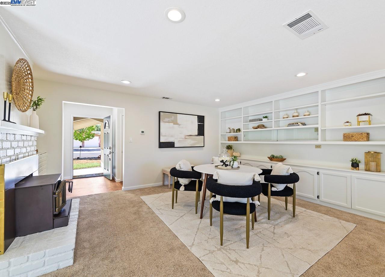 Detail Gallery Image 7 of 43 For 957 Ina Dr, Alamo,  CA 94507 - 4 Beds | 3 Baths