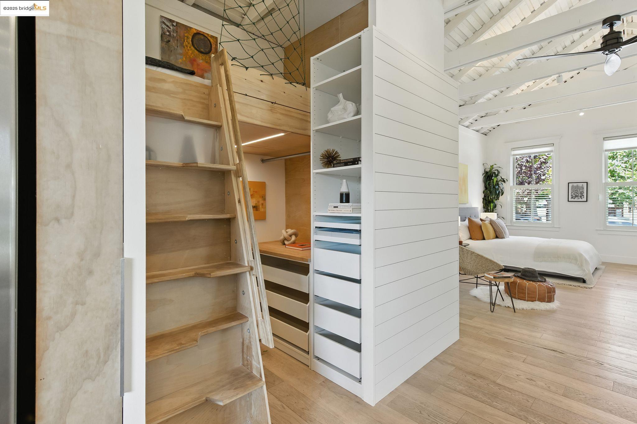 Detail Gallery Image 14 of 46 For 1814 Sixth Street, Berkeley,  CA 94710 - 1 Beds | 1 Baths