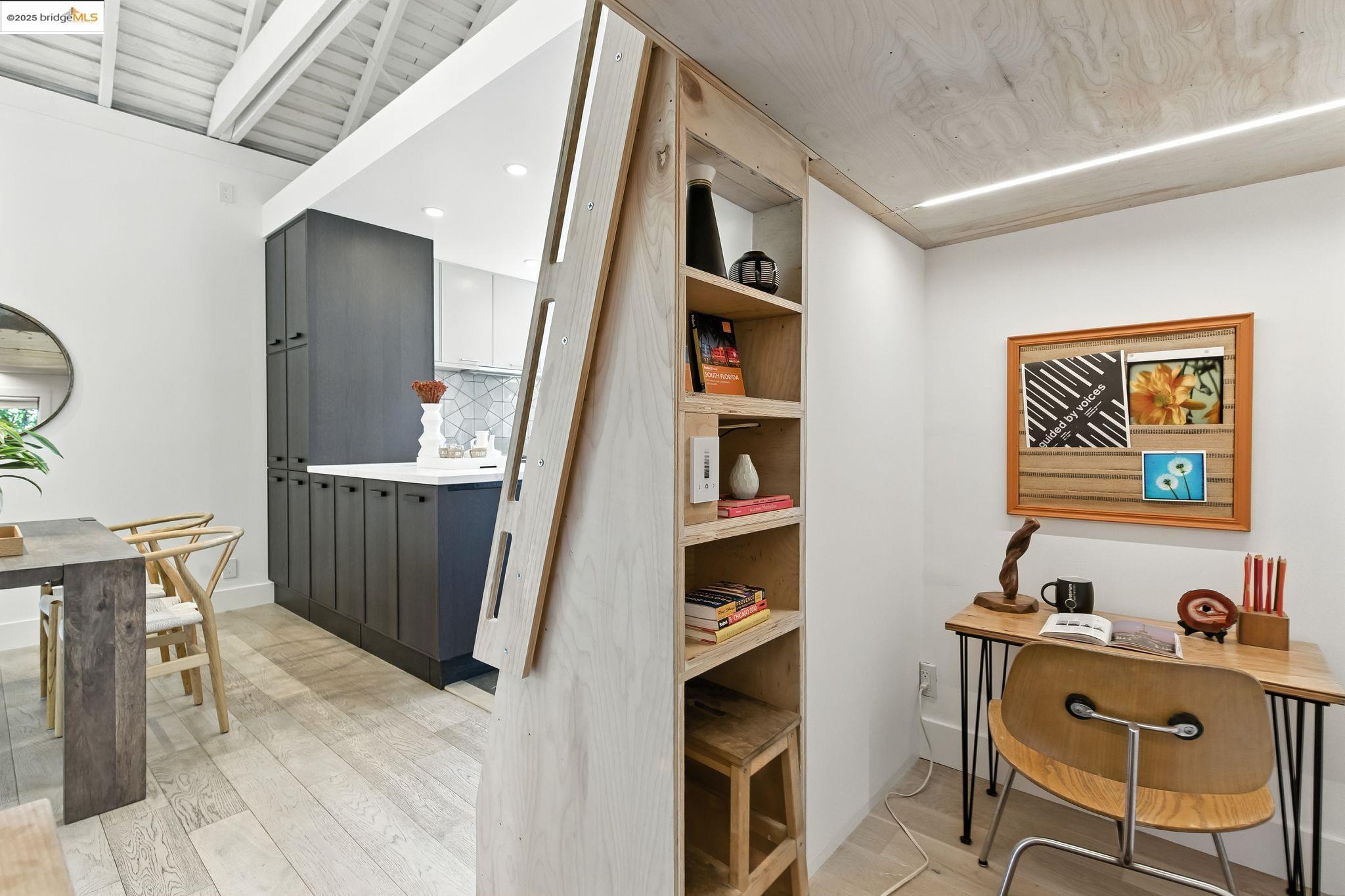 Detail Gallery Image 15 of 46 For 1814 Sixth Street, Berkeley,  CA 94710 - 1 Beds | 1 Baths