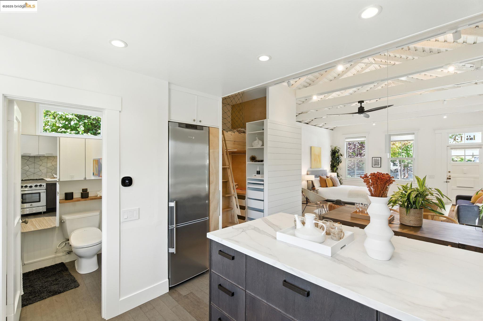 Detail Gallery Image 22 of 46 For 1814 Sixth Street, Berkeley,  CA 94710 - 1 Beds | 1 Baths