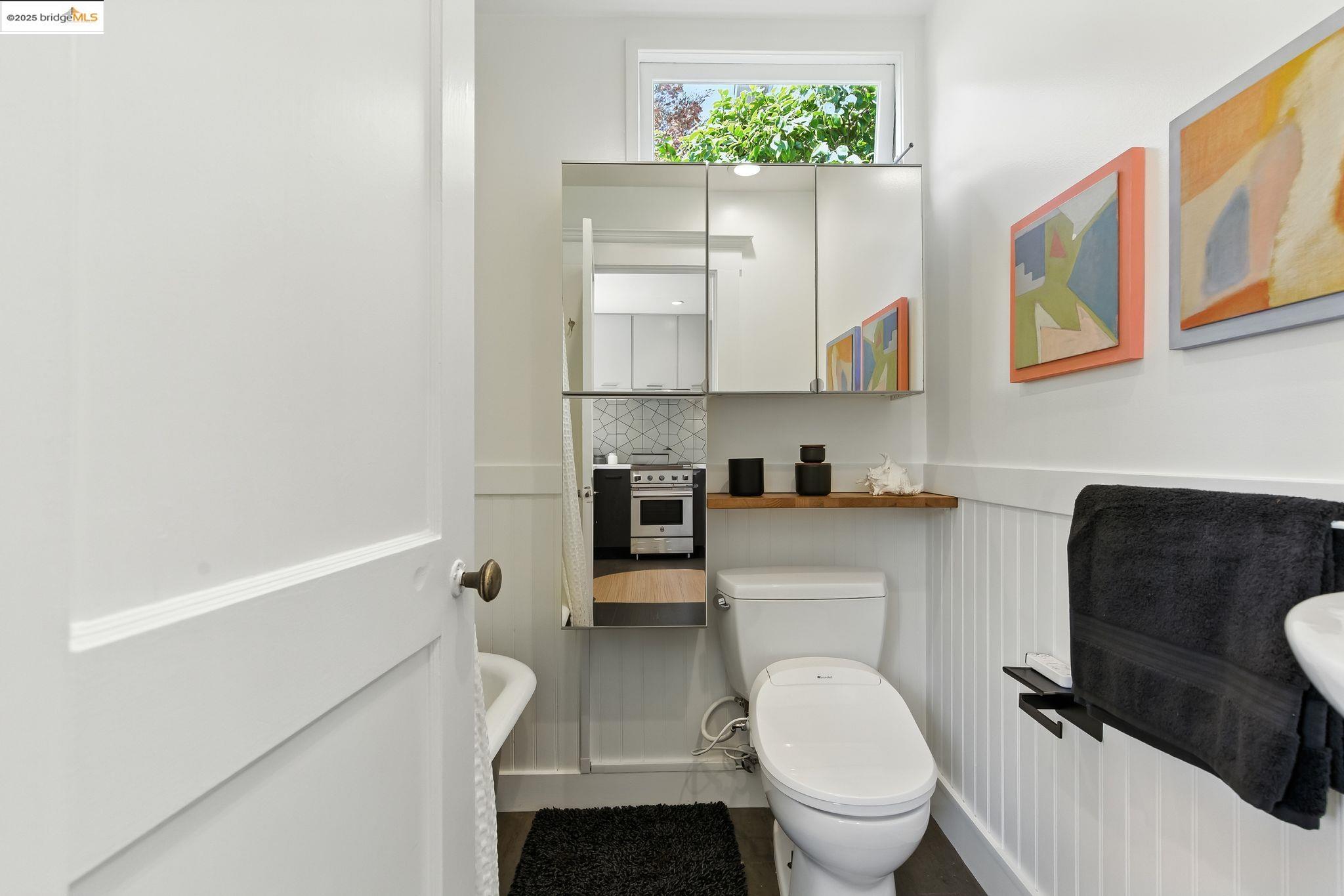 Detail Gallery Image 23 of 46 For 1814 Sixth Street, Berkeley,  CA 94710 - 1 Beds | 1 Baths