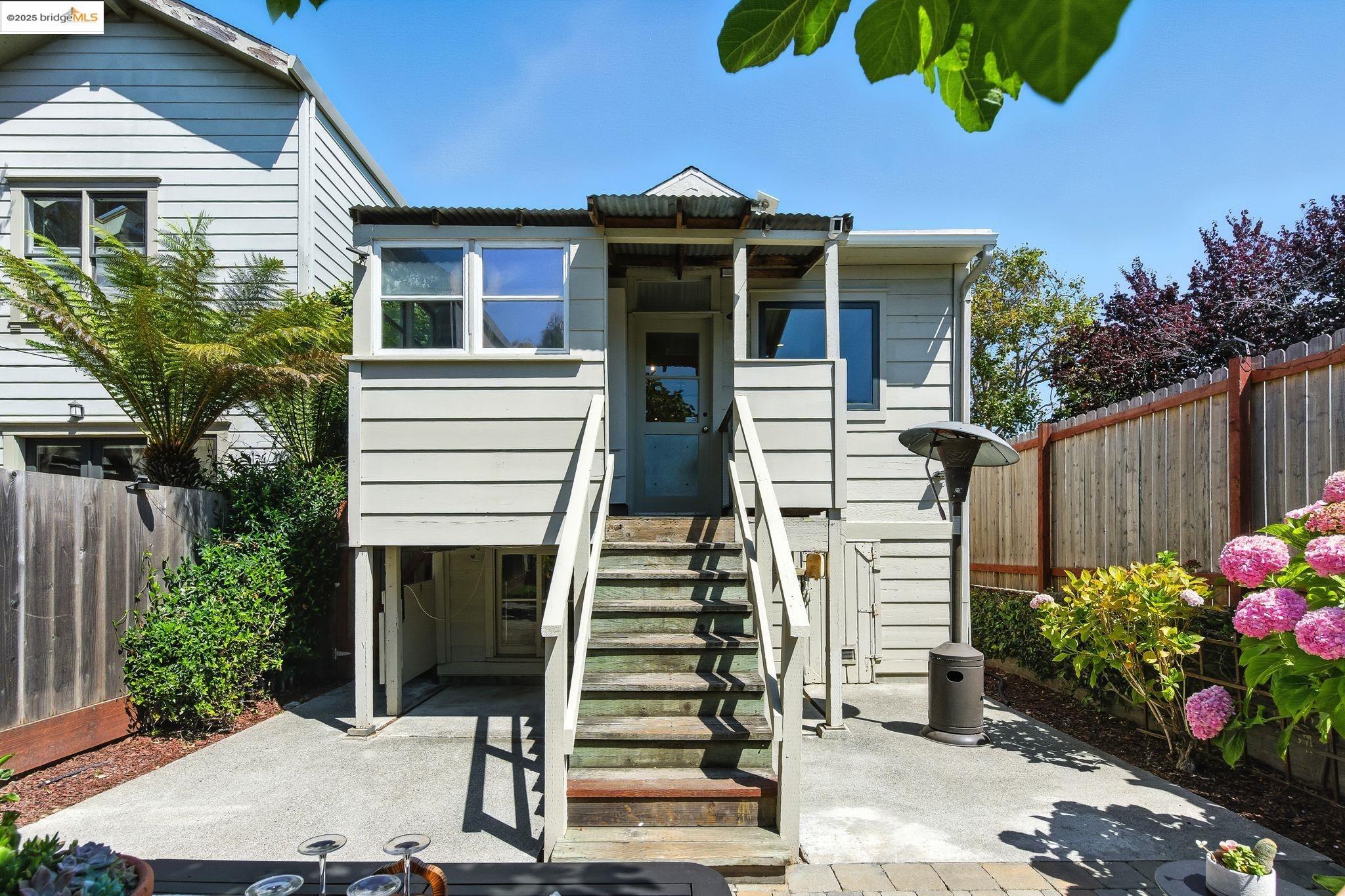 Detail Gallery Image 29 of 46 For 1814 Sixth Street, Berkeley,  CA 94710 - 1 Beds | 1 Baths