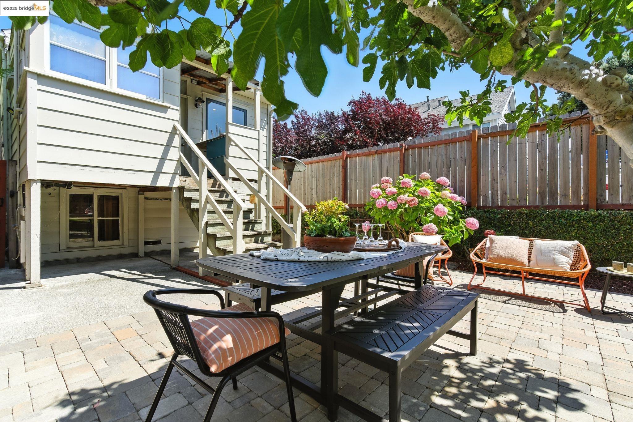 Detail Gallery Image 31 of 46 For 1814 Sixth Street, Berkeley,  CA 94710 - 1 Beds | 1 Baths