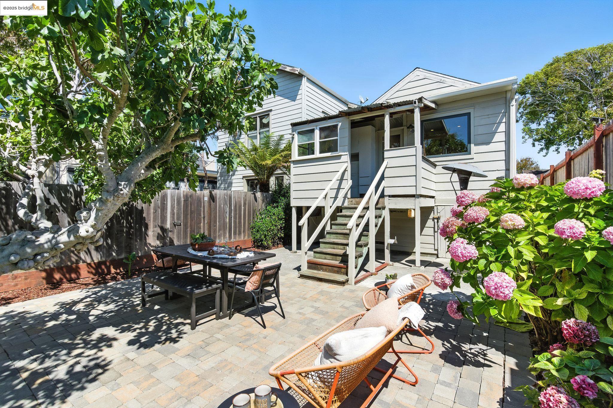 Detail Gallery Image 33 of 46 For 1814 Sixth Street, Berkeley,  CA 94710 - 1 Beds | 1 Baths
