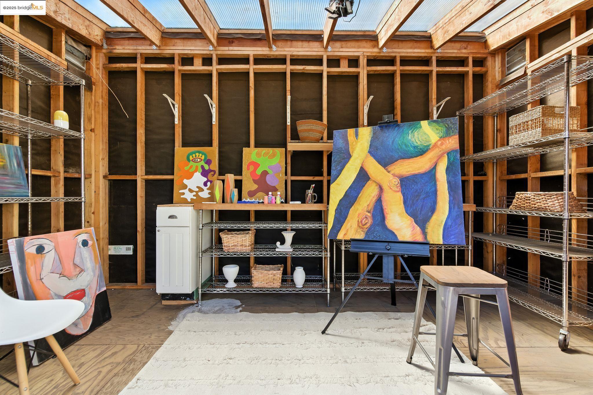 Detail Gallery Image 38 of 46 For 1814 Sixth Street, Berkeley,  CA 94710 - 1 Beds | 1 Baths