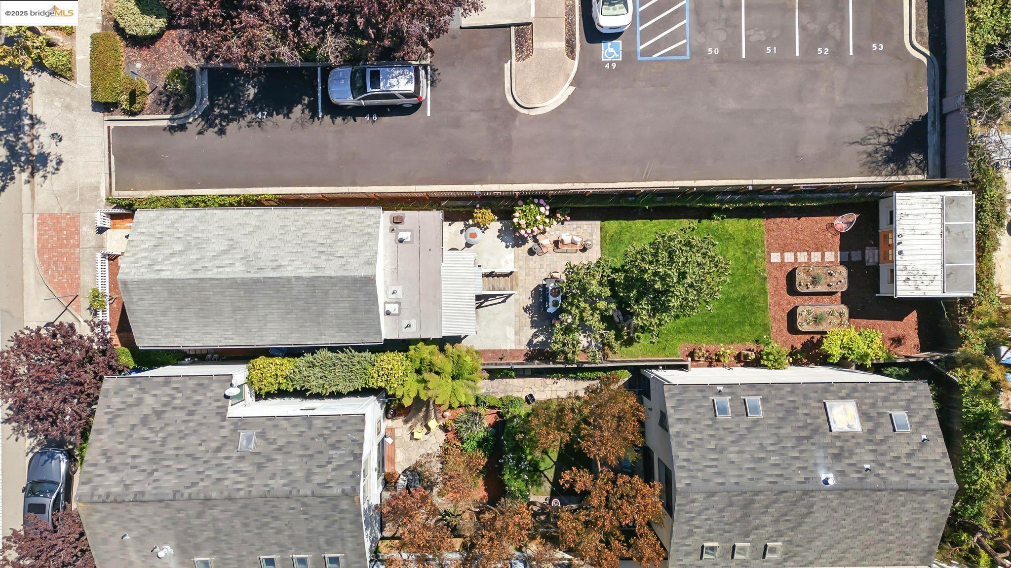 Detail Gallery Image 40 of 46 For 1814 Sixth Street, Berkeley,  CA 94710 - 1 Beds | 1 Baths
