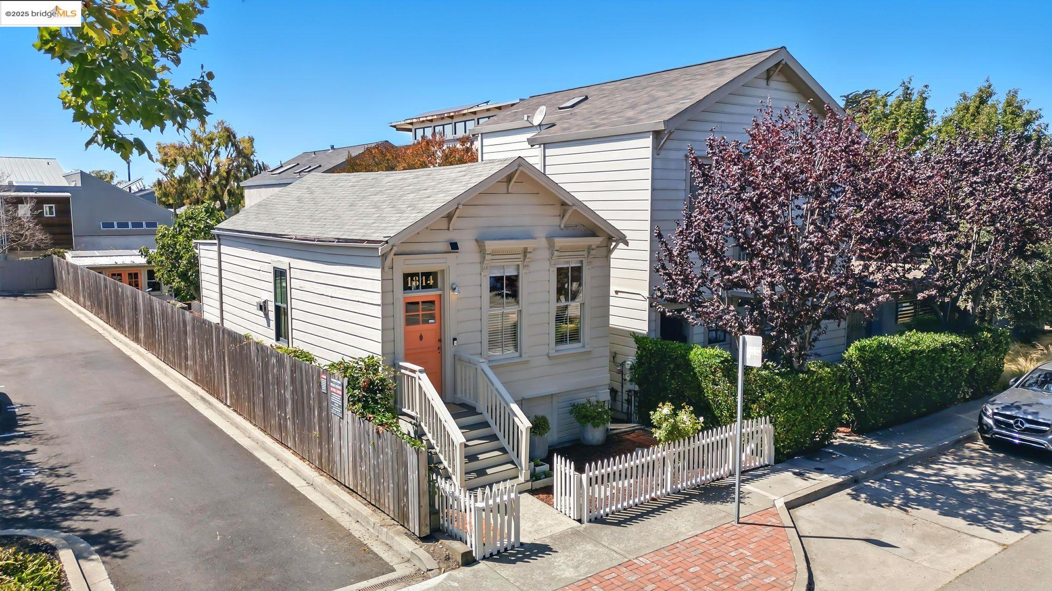Detail Gallery Image 41 of 46 For 1814 Sixth Street, Berkeley,  CA 94710 - 1 Beds | 1 Baths